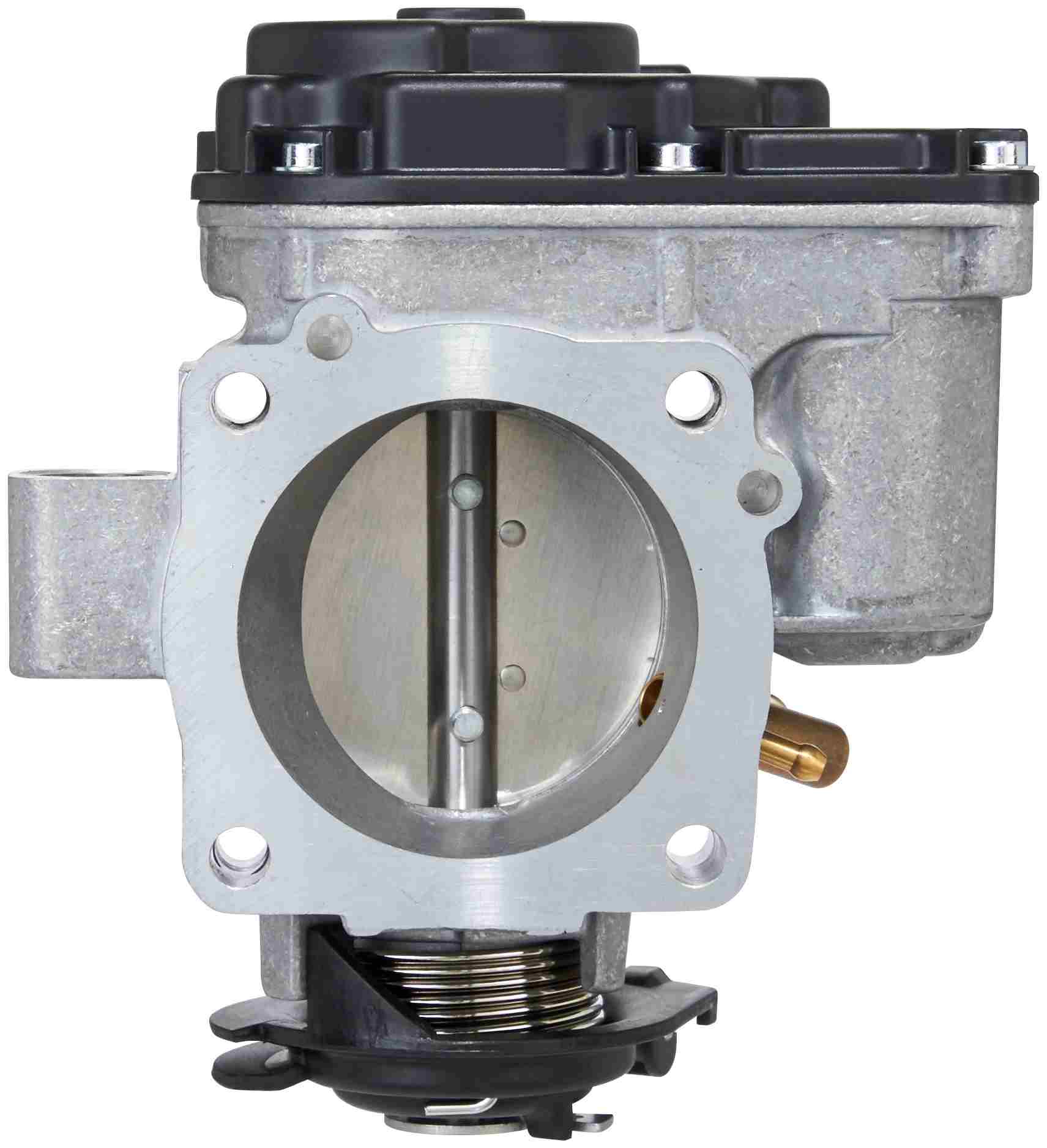 Spectra Premium Fuel Injection Throttle Body Assembly TB1012