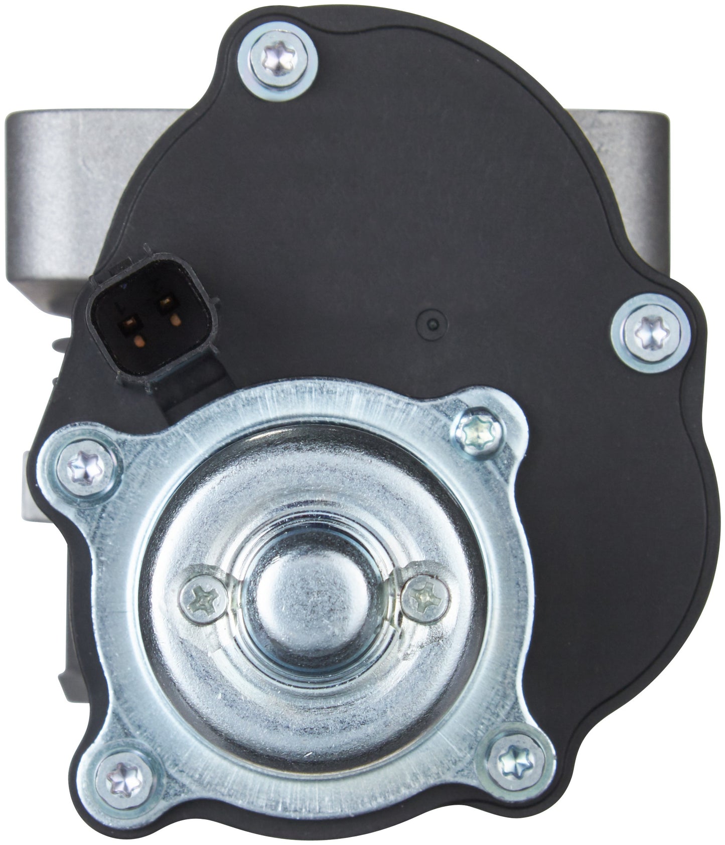 Spectra Premium Fuel Injection Throttle Body Assembly TB1014