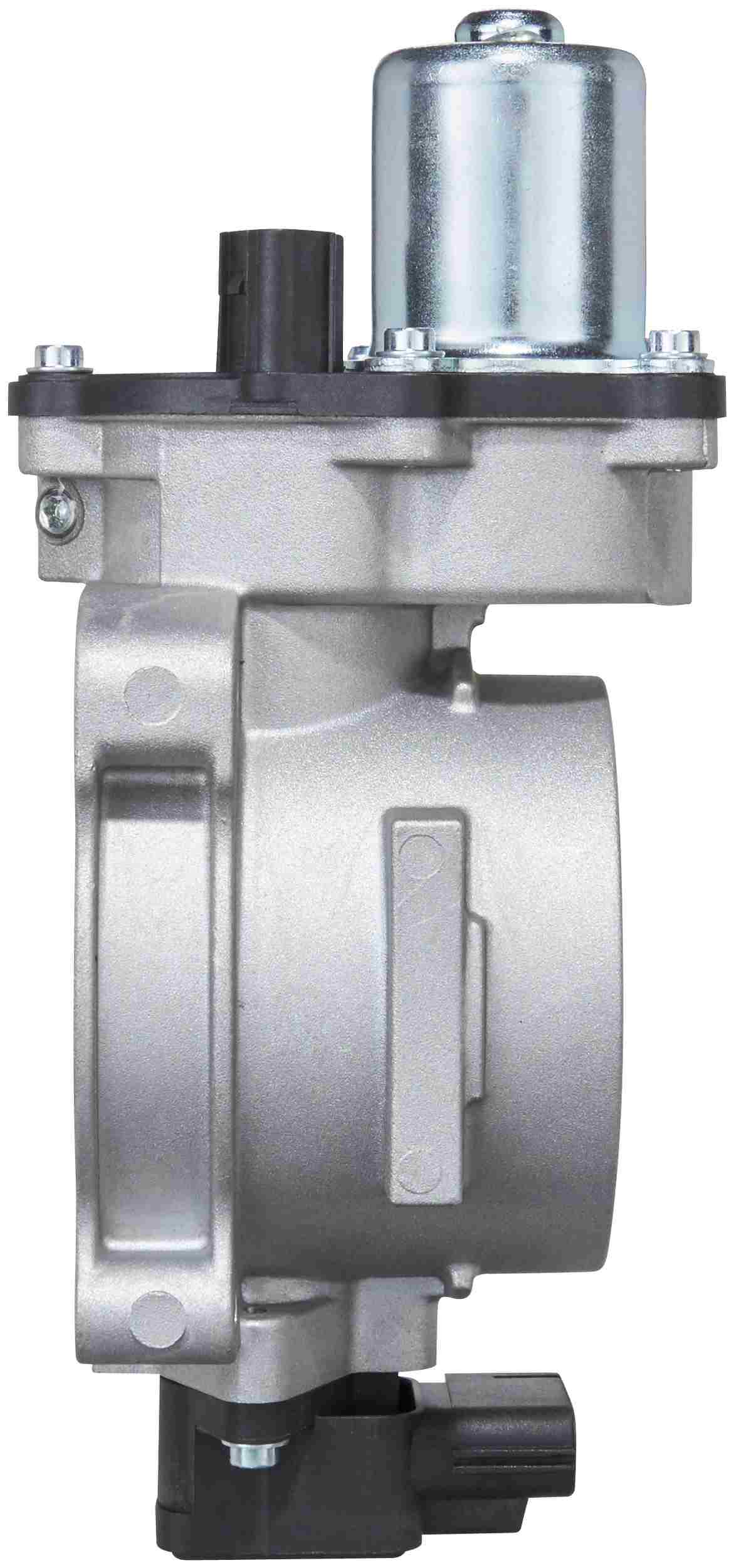 Spectra Premium Fuel Injection Throttle Body Assembly TB1015