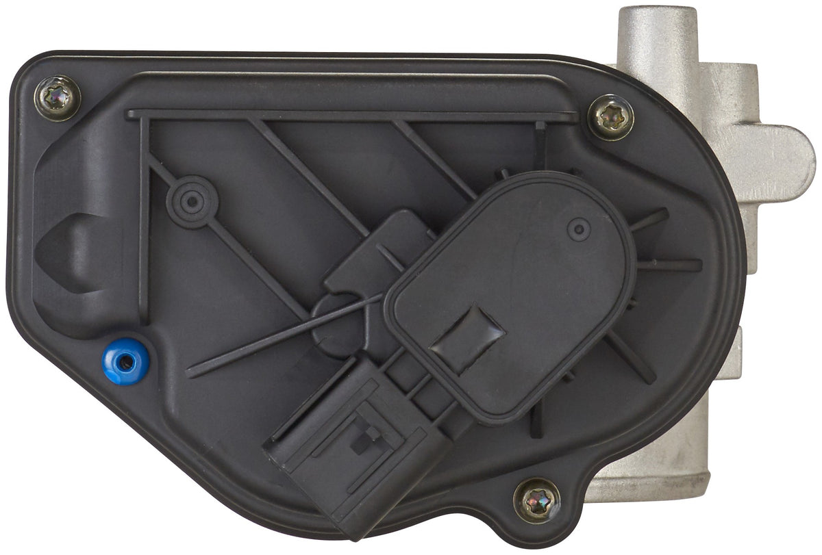 Spectra Premium Fuel Injection Throttle Body Assembly TB1016