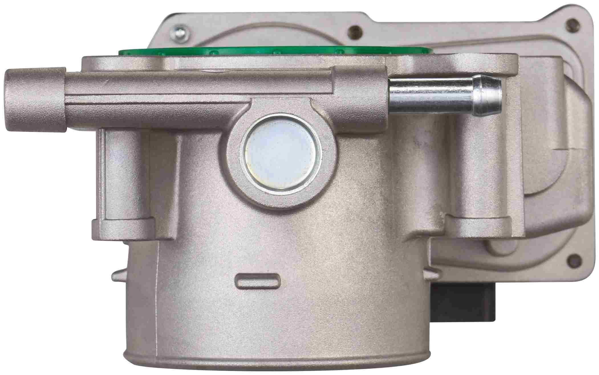 Spectra Premium Fuel Injection Throttle Body Assembly TB1018