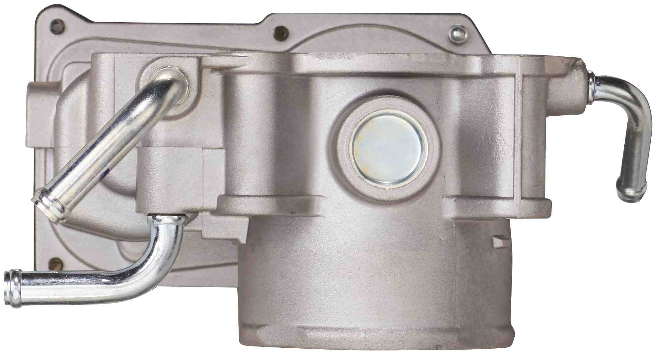 Spectra Premium Fuel Injection Throttle Body Assembly TB1019