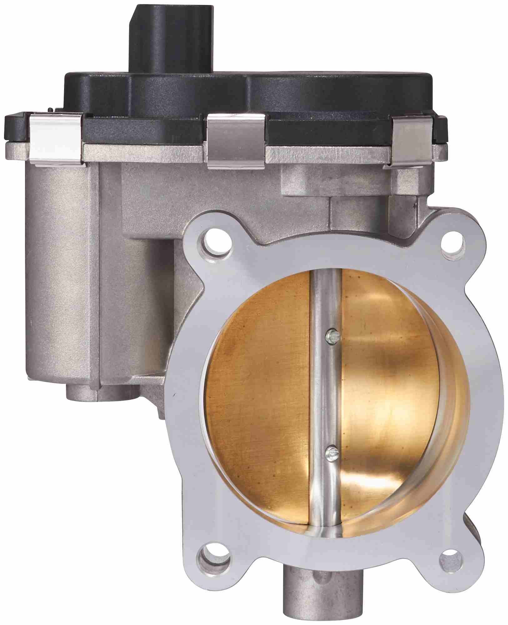 Spectra Premium Fuel Injection Throttle Body Assembly TB1021