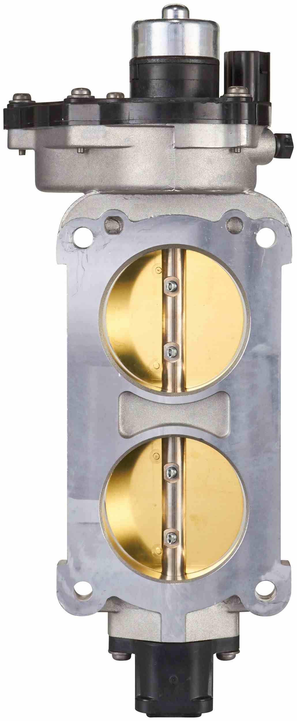 Spectra Premium Fuel Injection Throttle Body Assembly TB1023