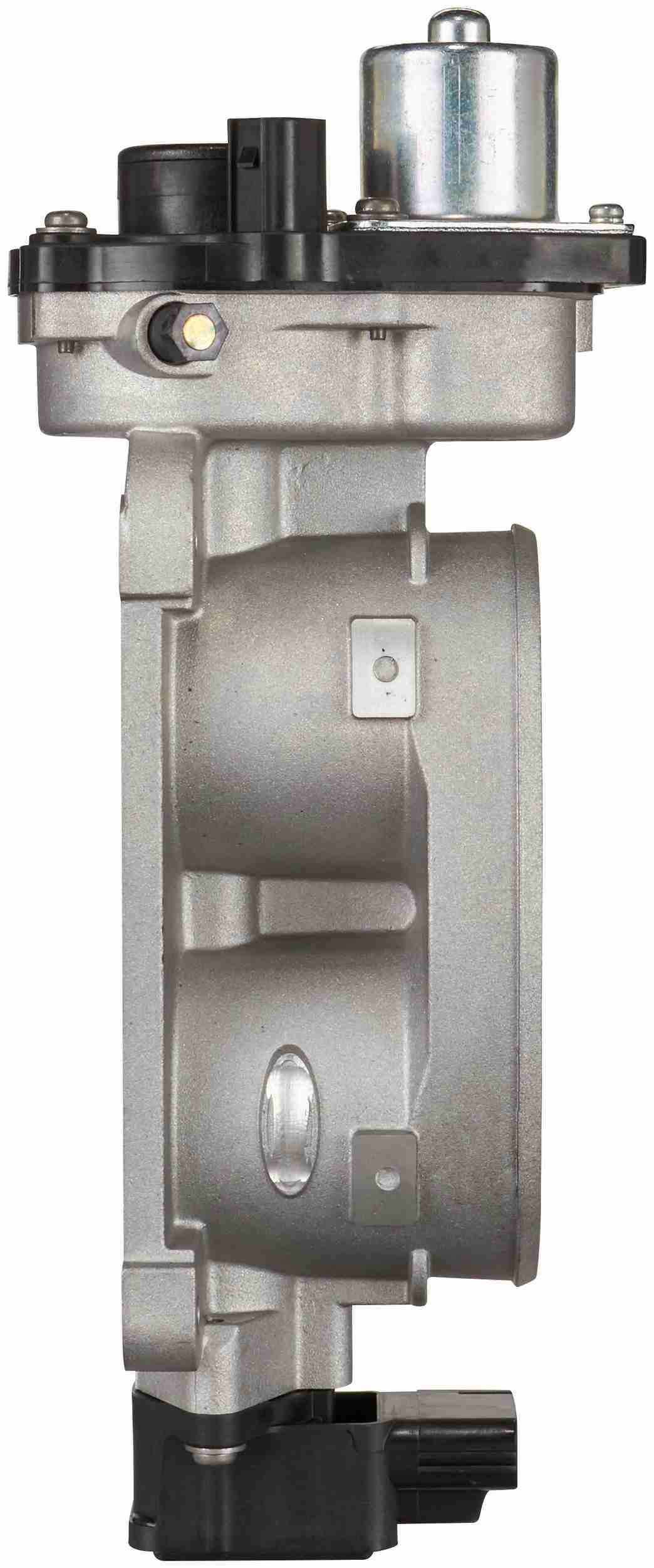 Spectra Premium Fuel Injection Throttle Body Assembly TB1023