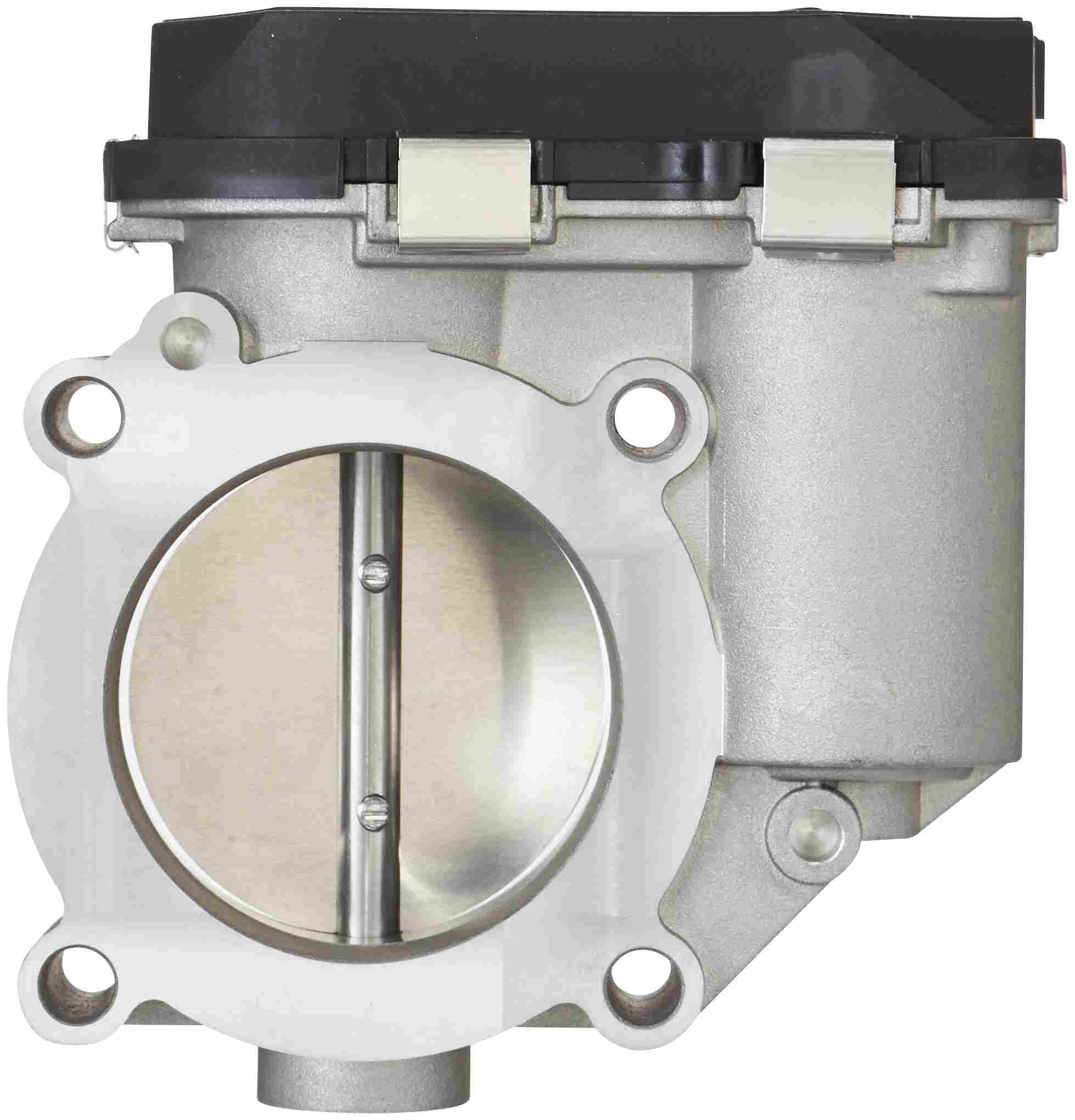 Spectra Premium Fuel Injection Throttle Body Assembly TB1024