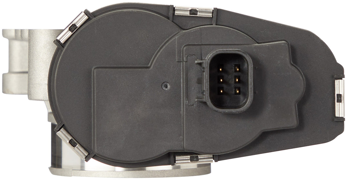 Spectra Premium Fuel Injection Throttle Body Assembly TB1029