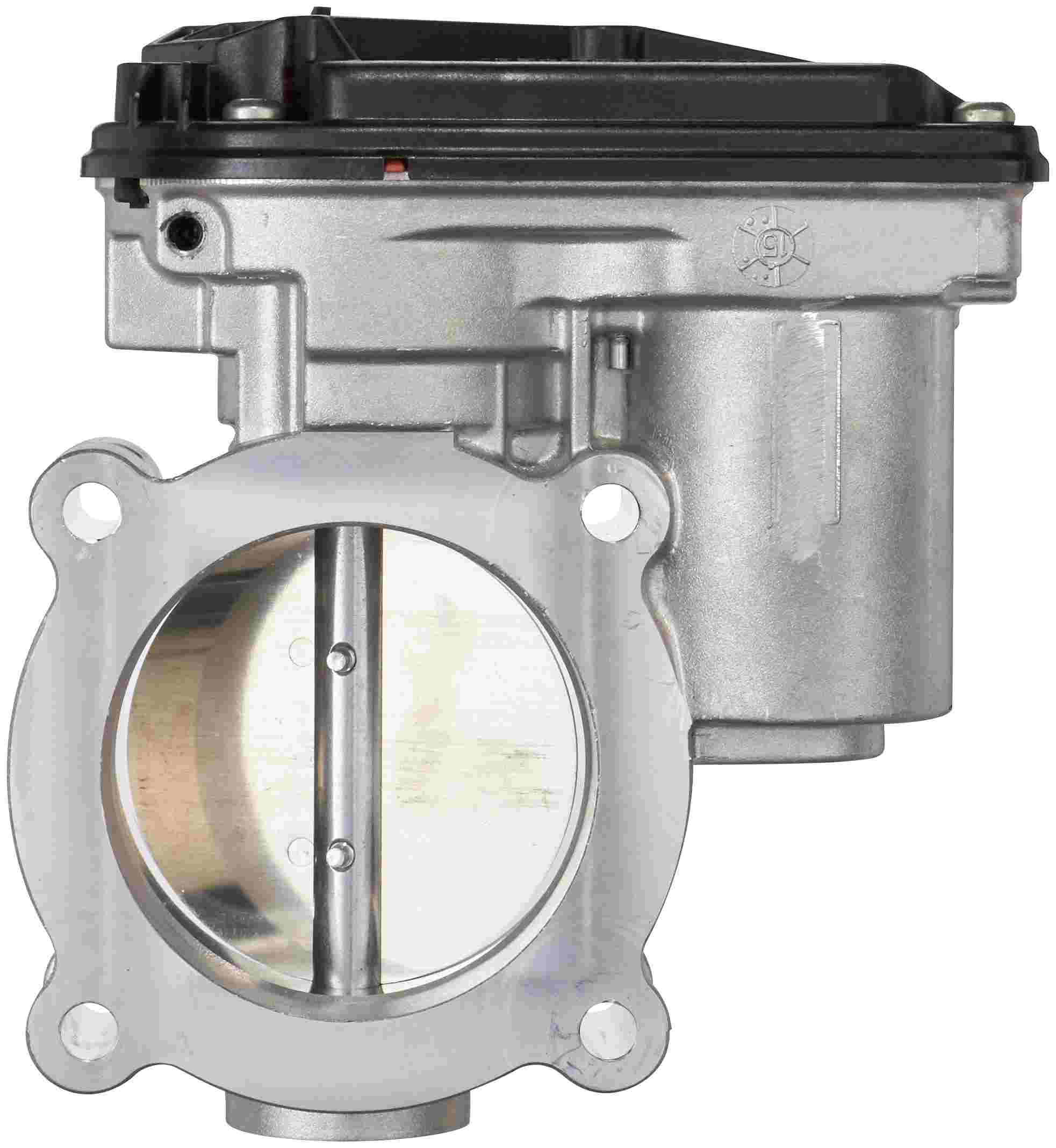 Spectra Premium Fuel Injection Throttle Body Assembly TB1030