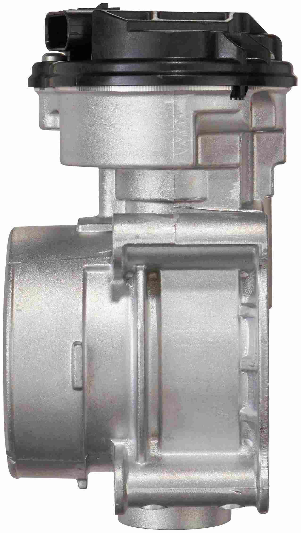 Spectra Premium Fuel Injection Throttle Body Assembly TB1030