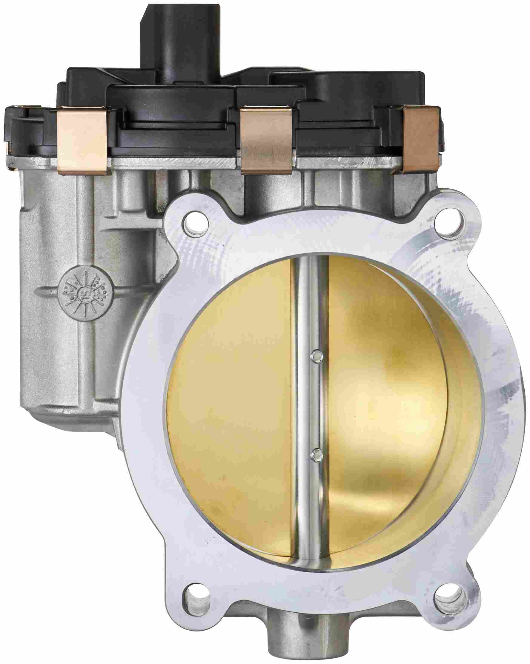 Spectra Premium Fuel Injection Throttle Body Assembly TB1032
