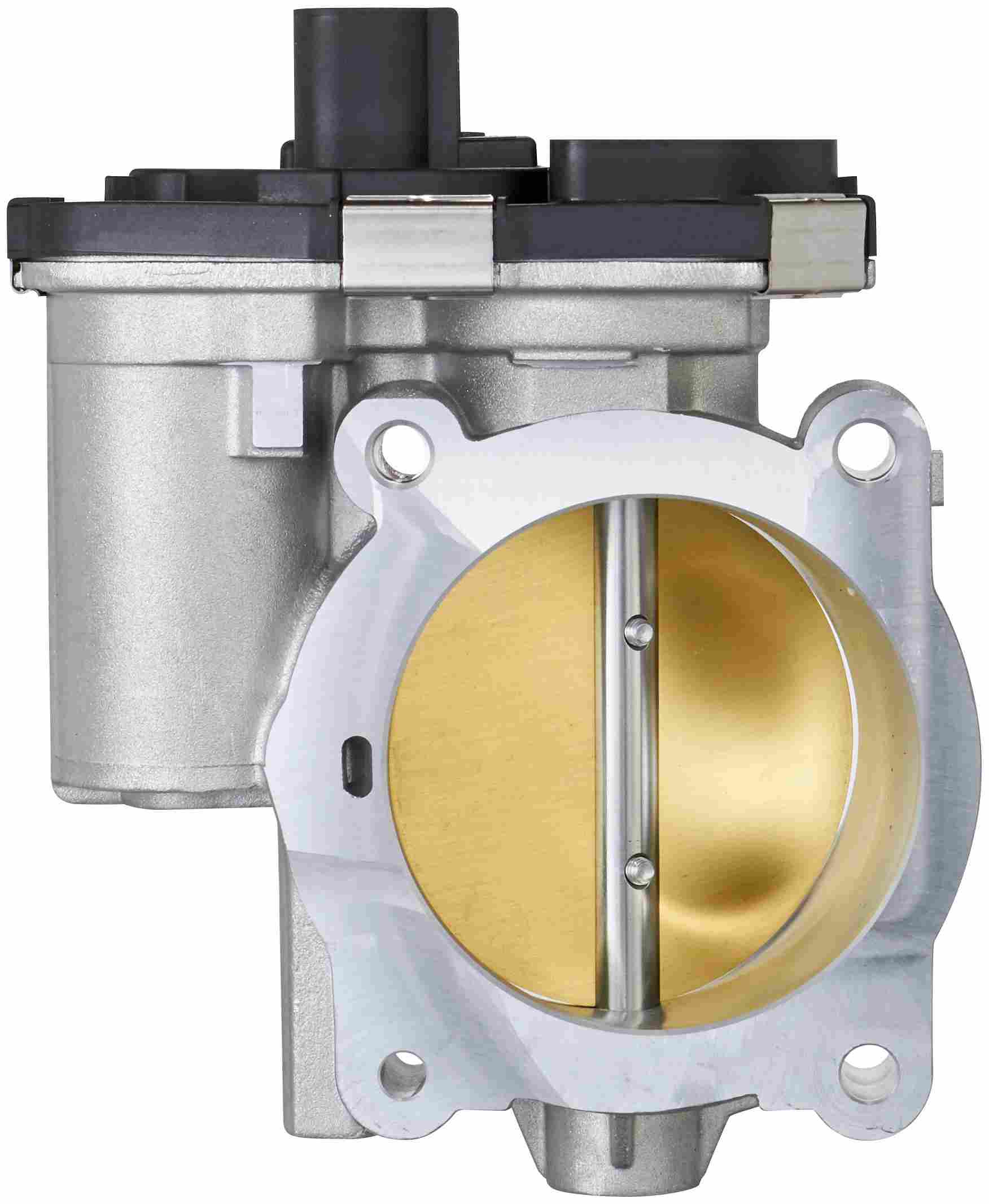 Spectra Premium Fuel Injection Throttle Body Assembly TB1034