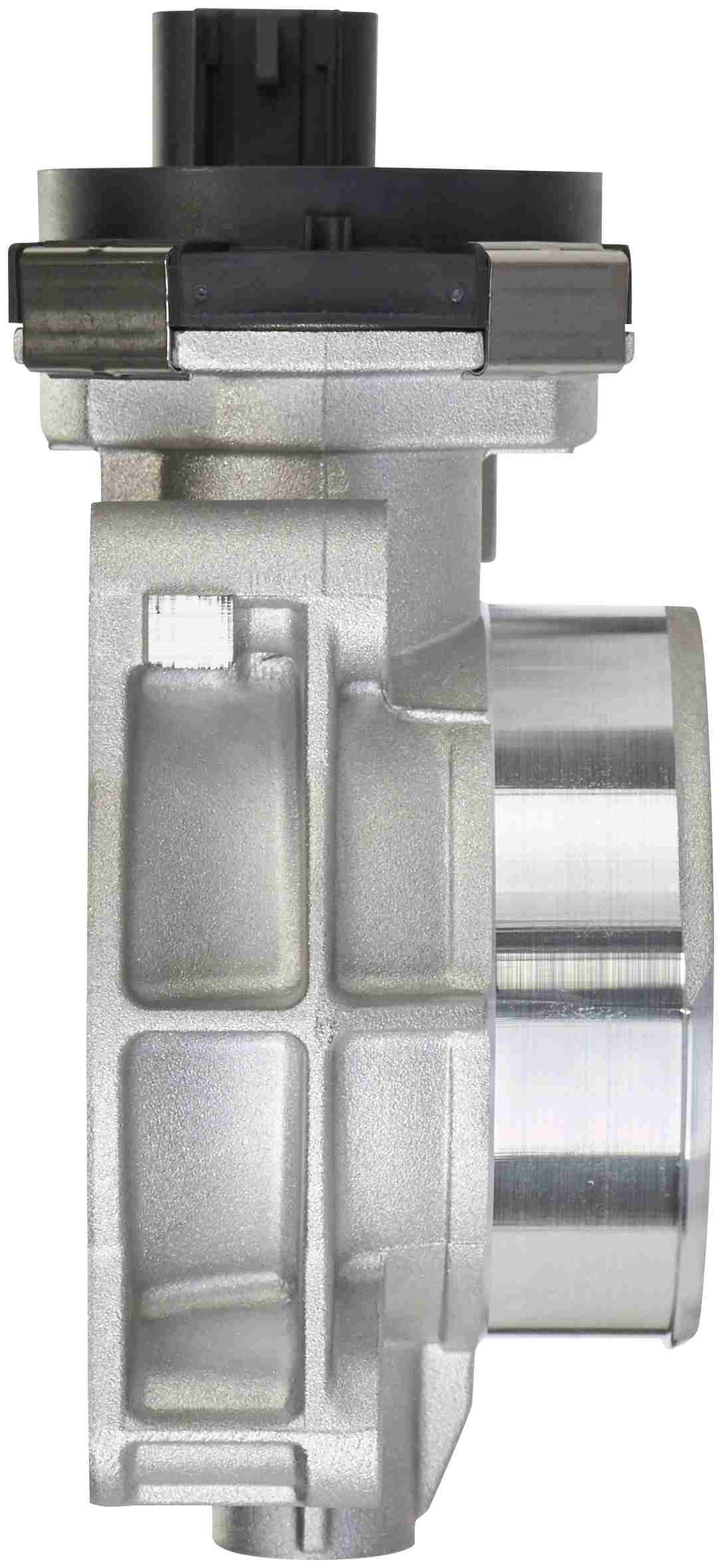 Spectra Premium Fuel Injection Throttle Body Assembly TB1034