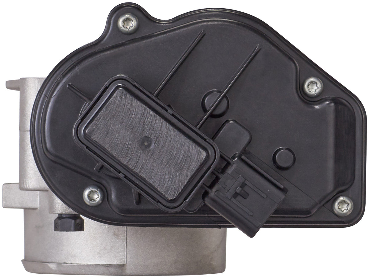 Spectra Premium Fuel Injection Throttle Body Assembly TB1037