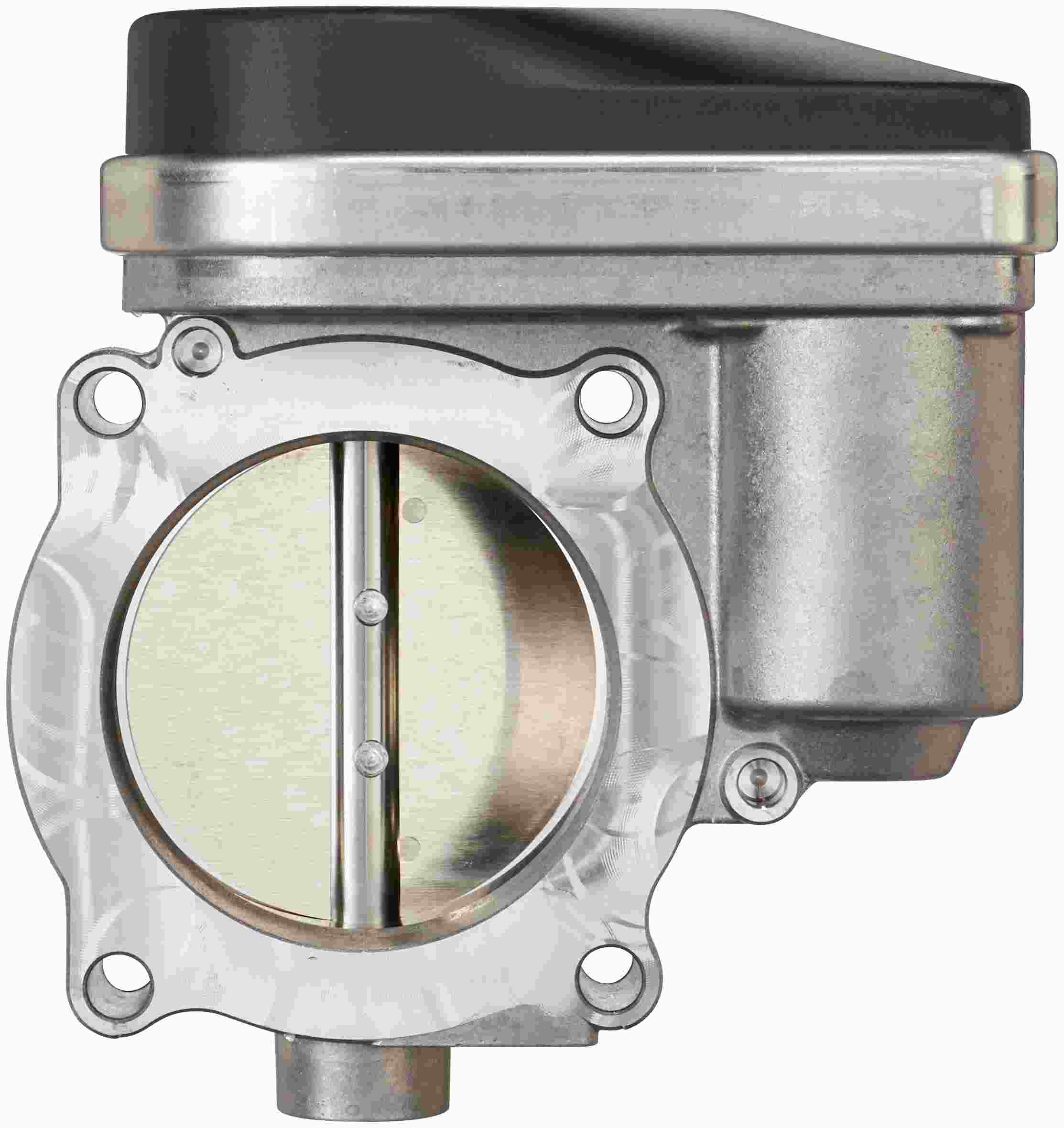 Spectra Premium Fuel Injection Throttle Body Assembly TB1038