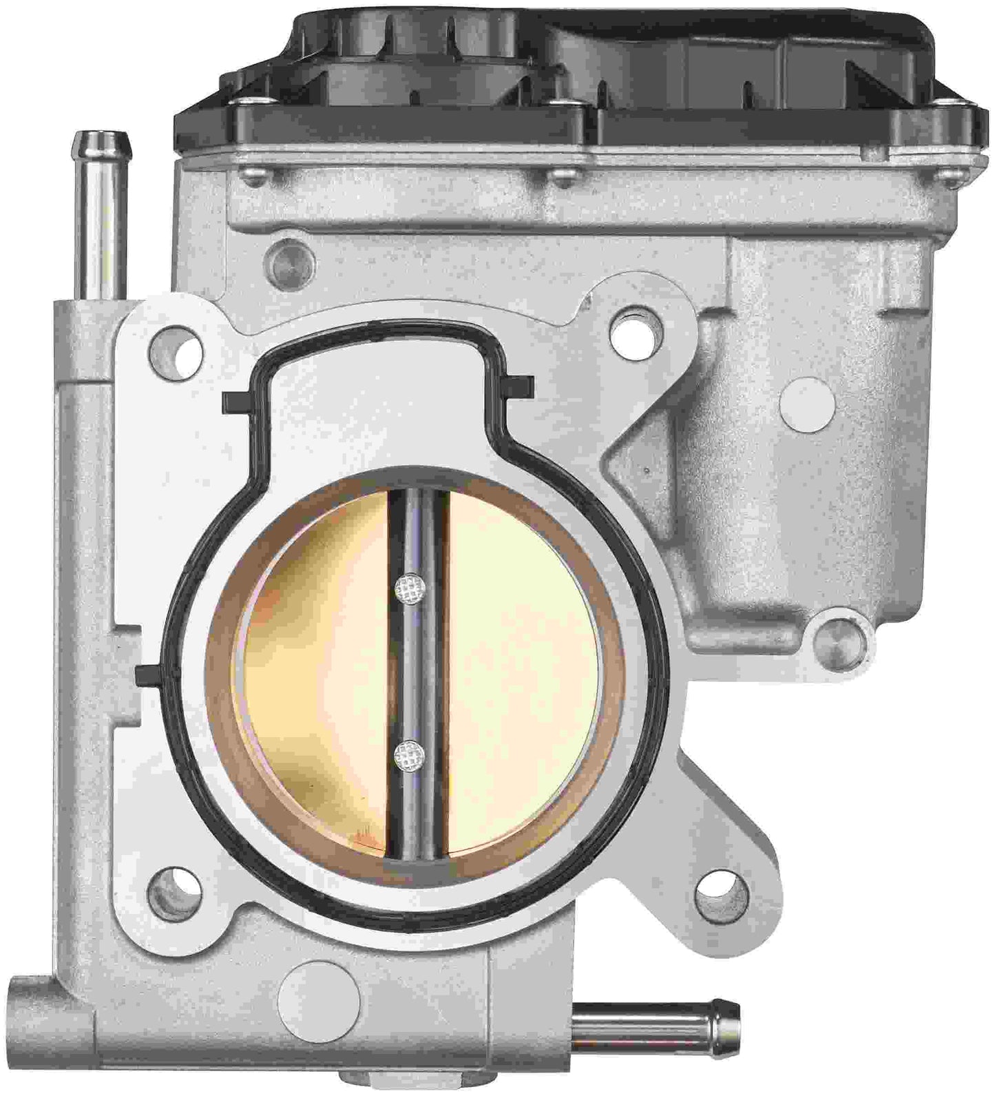 Spectra Premium Fuel Injection Throttle Body Assembly TB1040