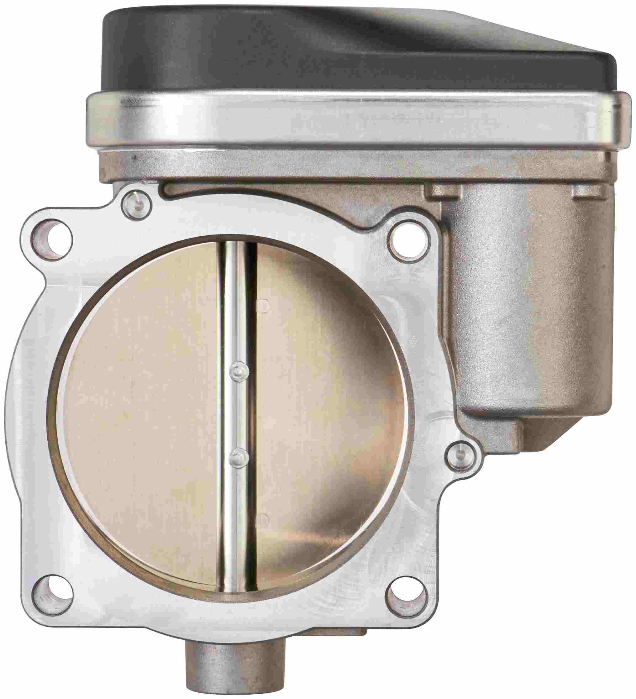Spectra Premium Fuel Injection Throttle Body Assembly TB1041