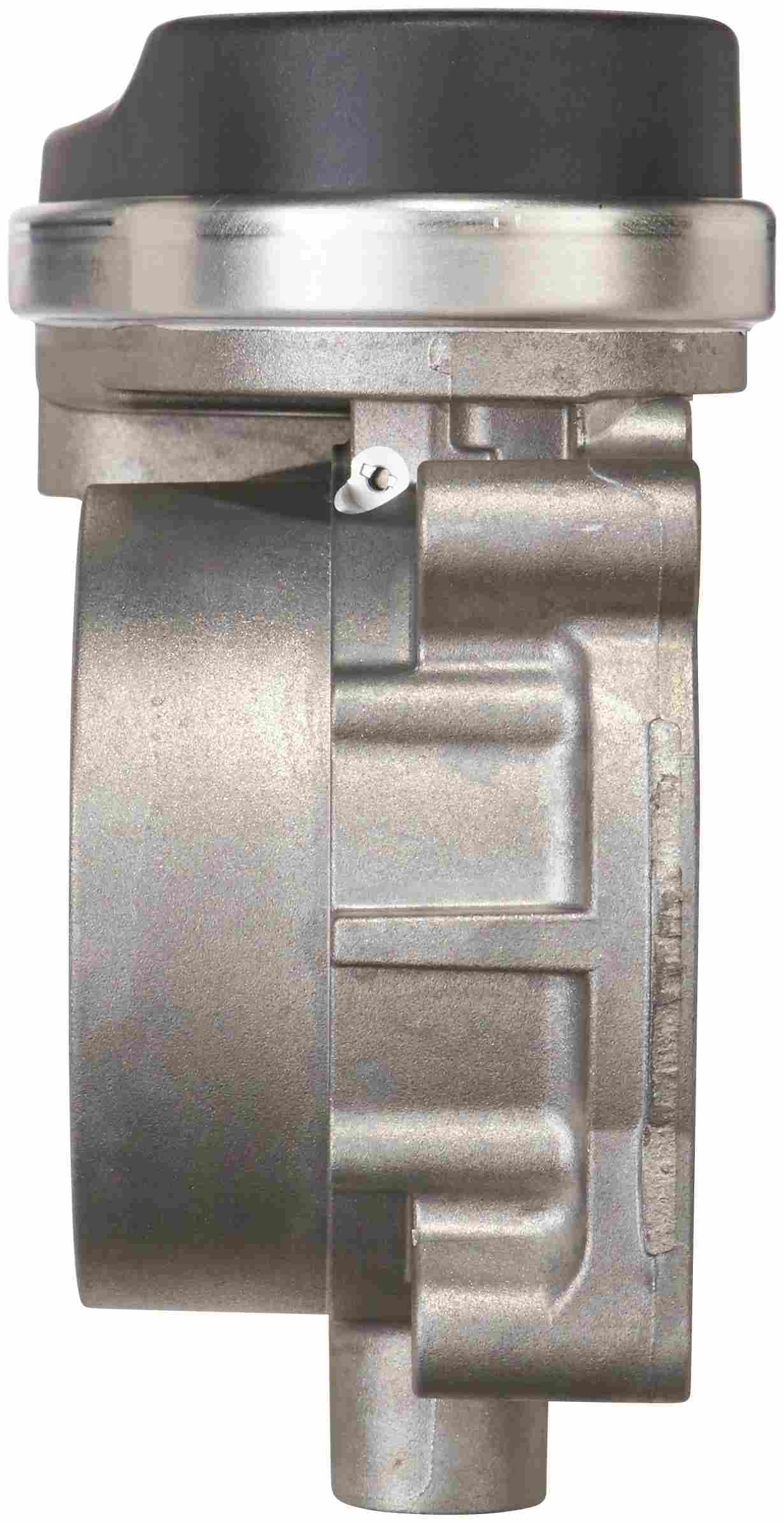 Spectra Premium Fuel Injection Throttle Body Assembly TB1041