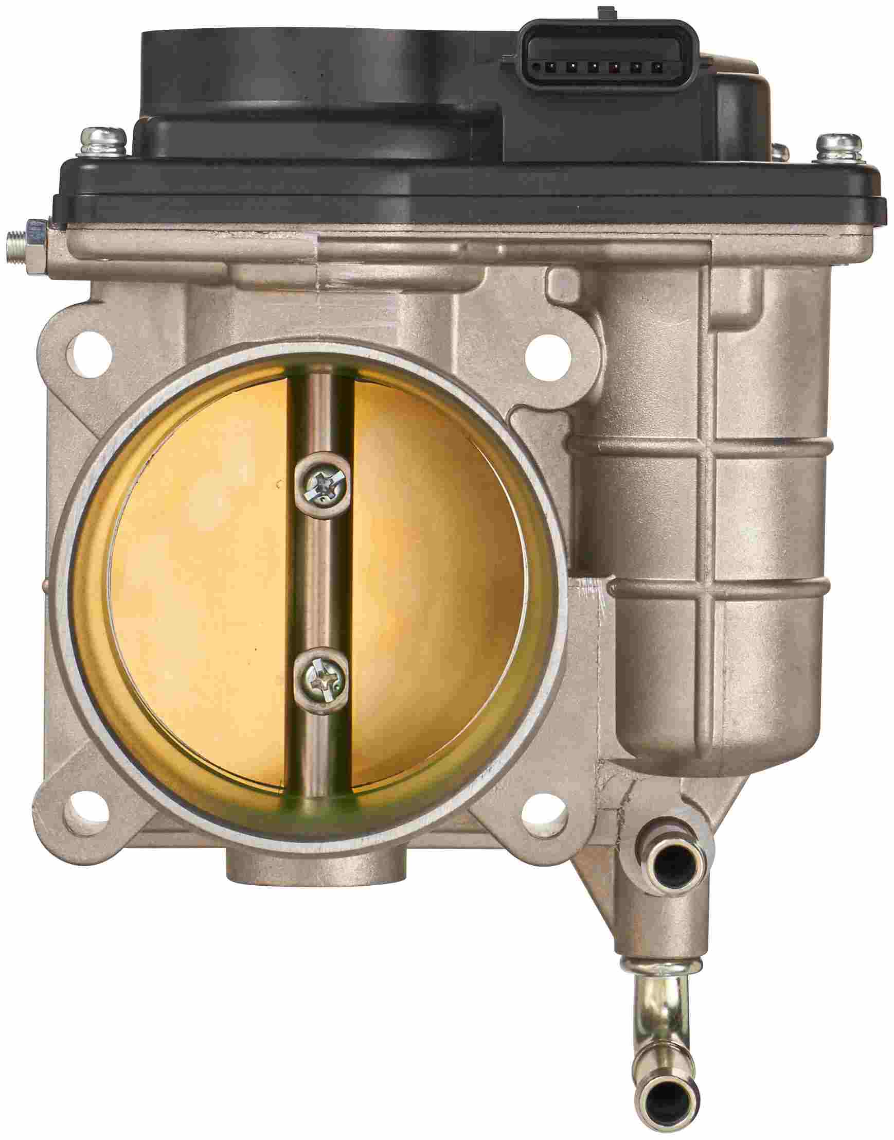 Spectra Premium Fuel Injection Throttle Body Assembly TB1042