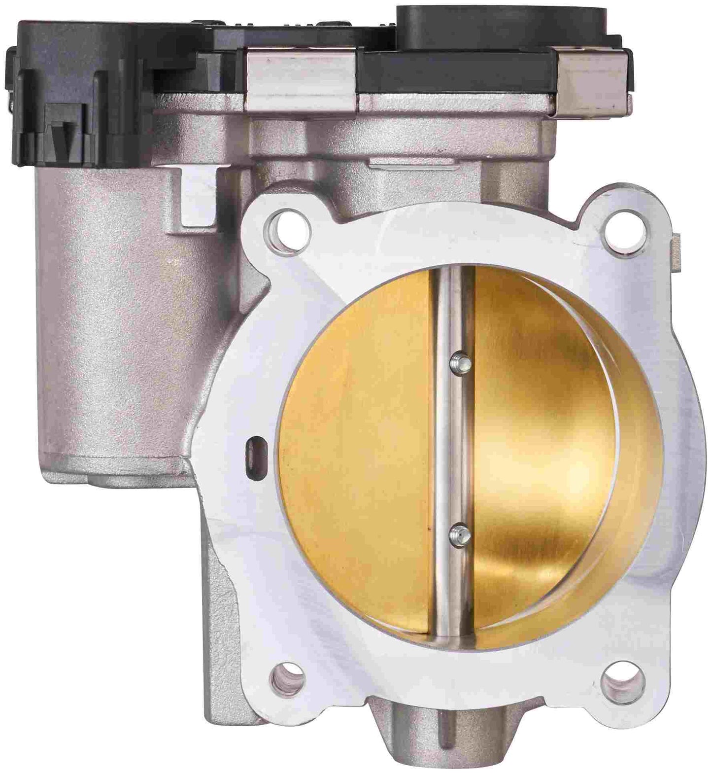 Spectra Premium Fuel Injection Throttle Body Assembly TB1044
