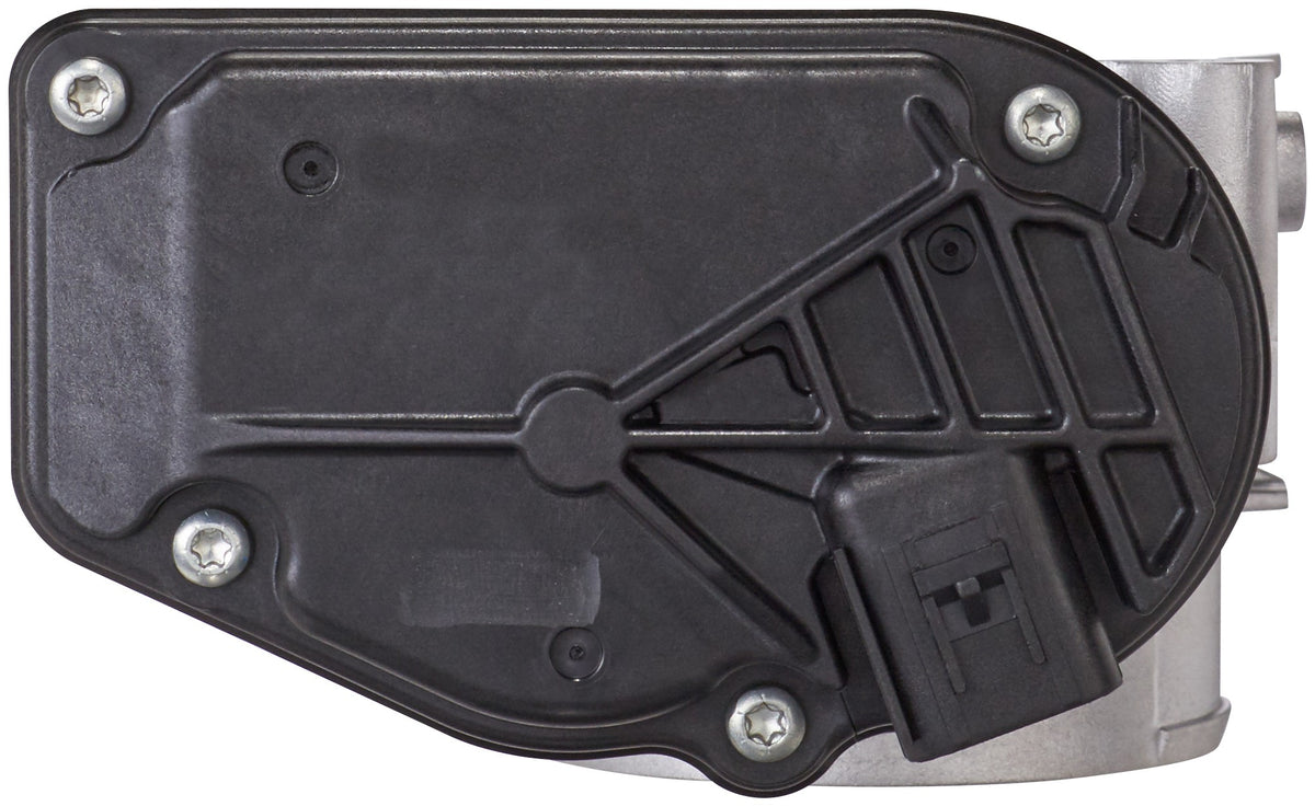 Spectra Premium Fuel Injection Throttle Body Assembly TB1049