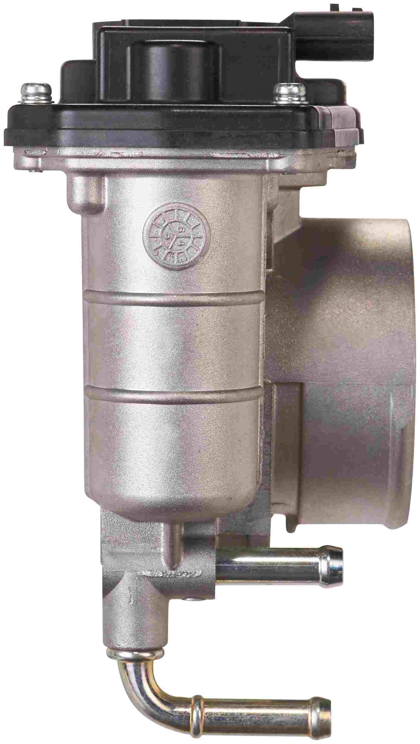 Spectra Premium Fuel Injection Throttle Body Assembly TB1050