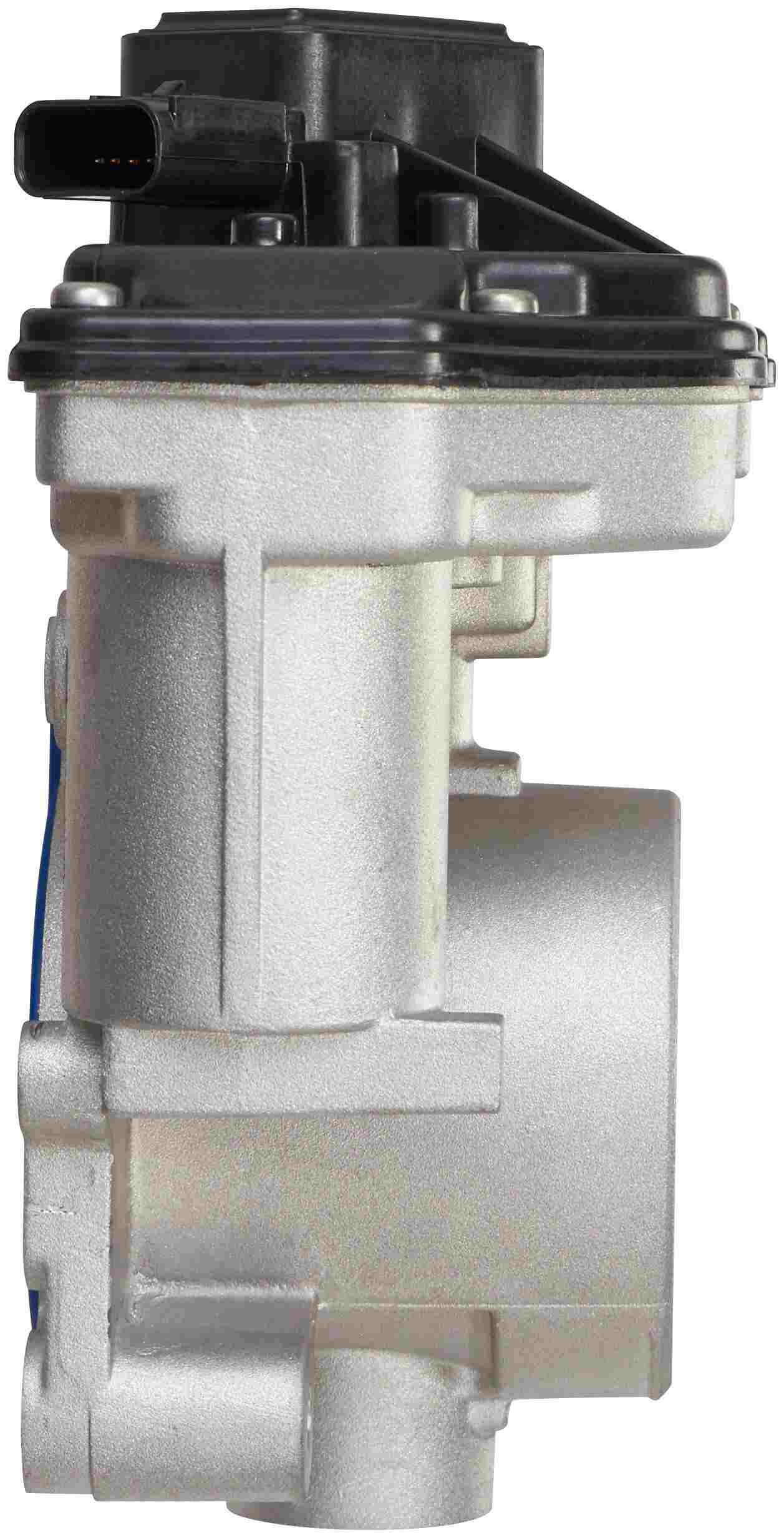 Spectra Premium Fuel Injection Throttle Body Assembly TB1054
