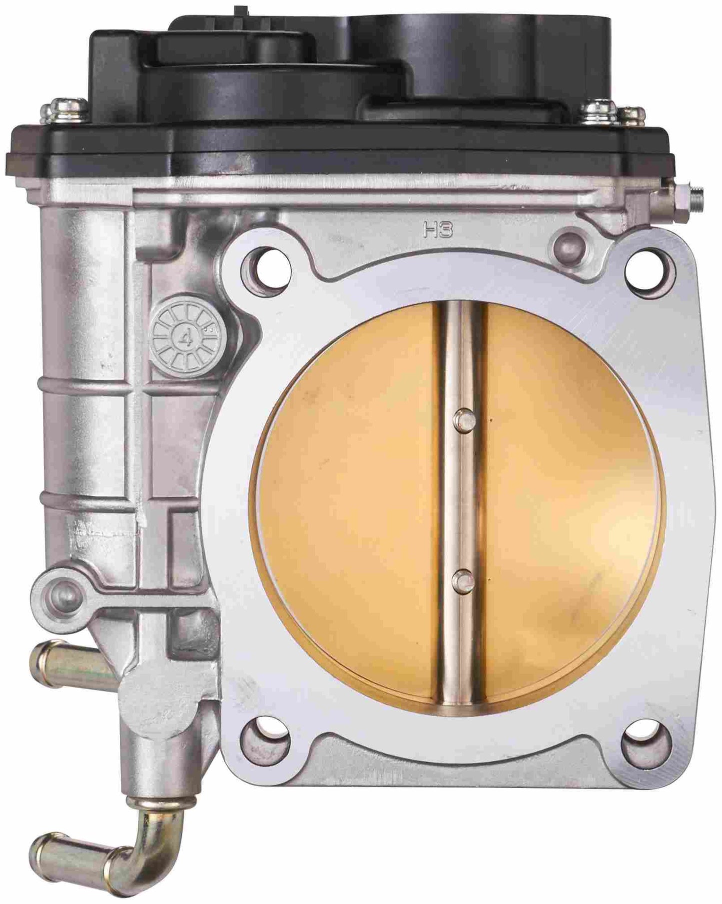 Spectra Premium FUEL INJ. THROTTLE BODY ASSY TB1059