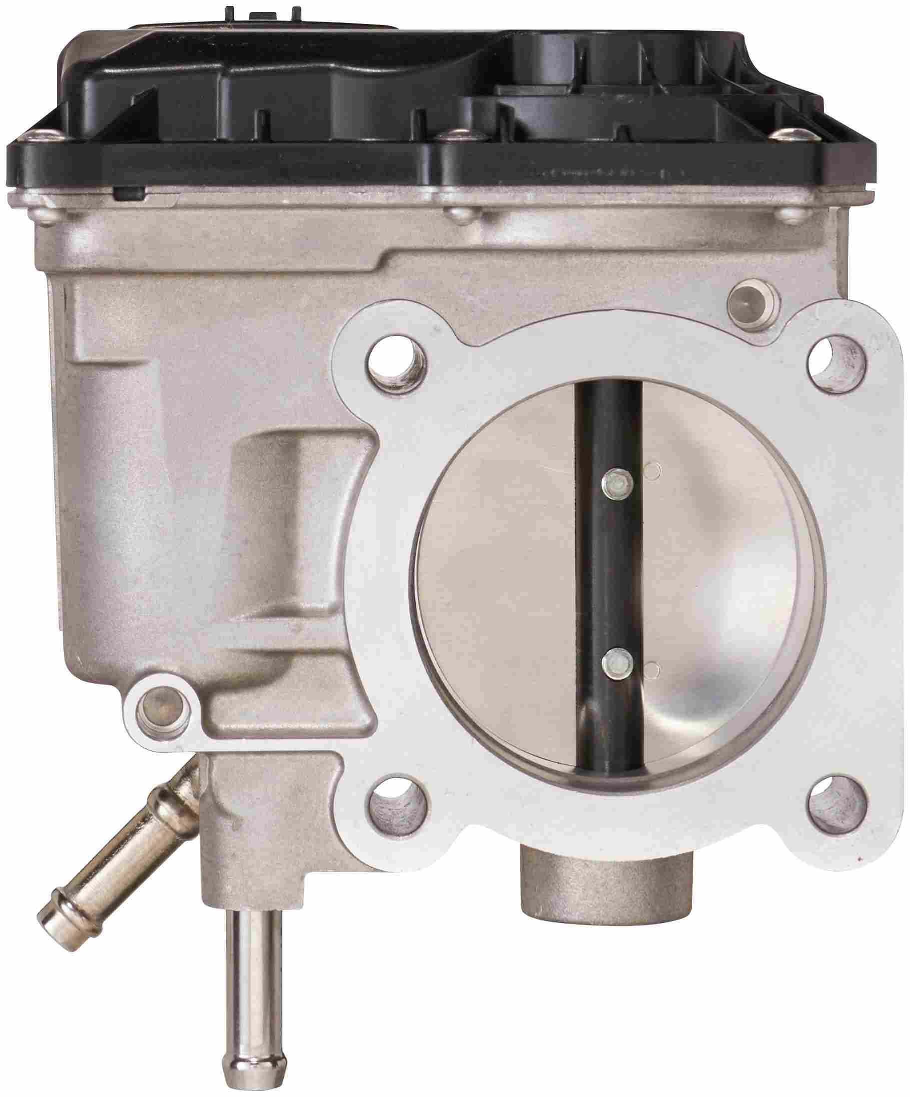 Spectra Premium Fuel Injection Throttle Body Assembly TB1070