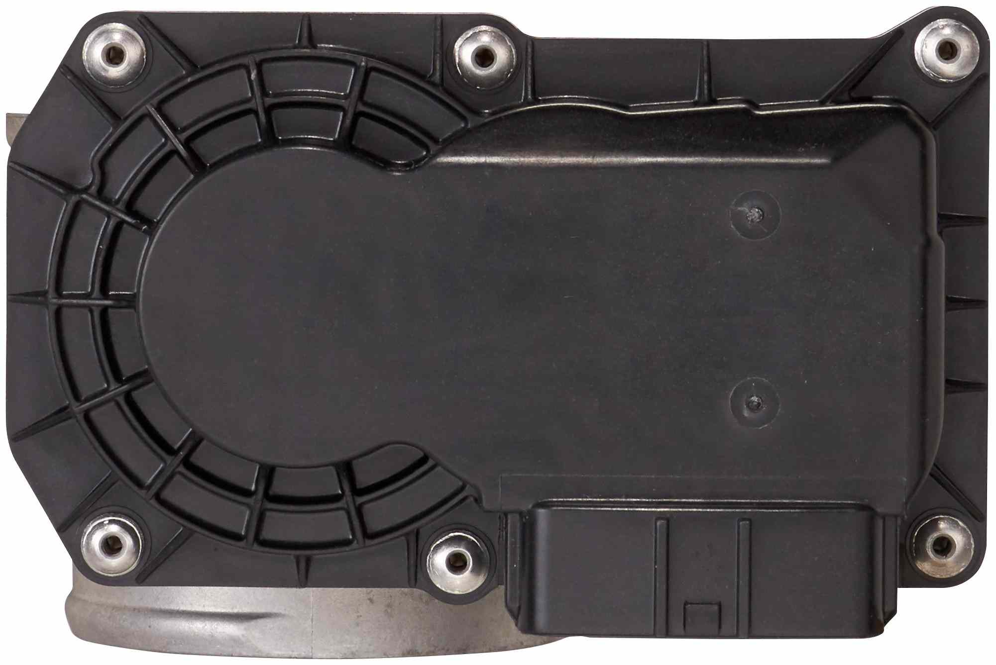 Spectra Premium Fuel Injection Throttle Body Assembly TB1070