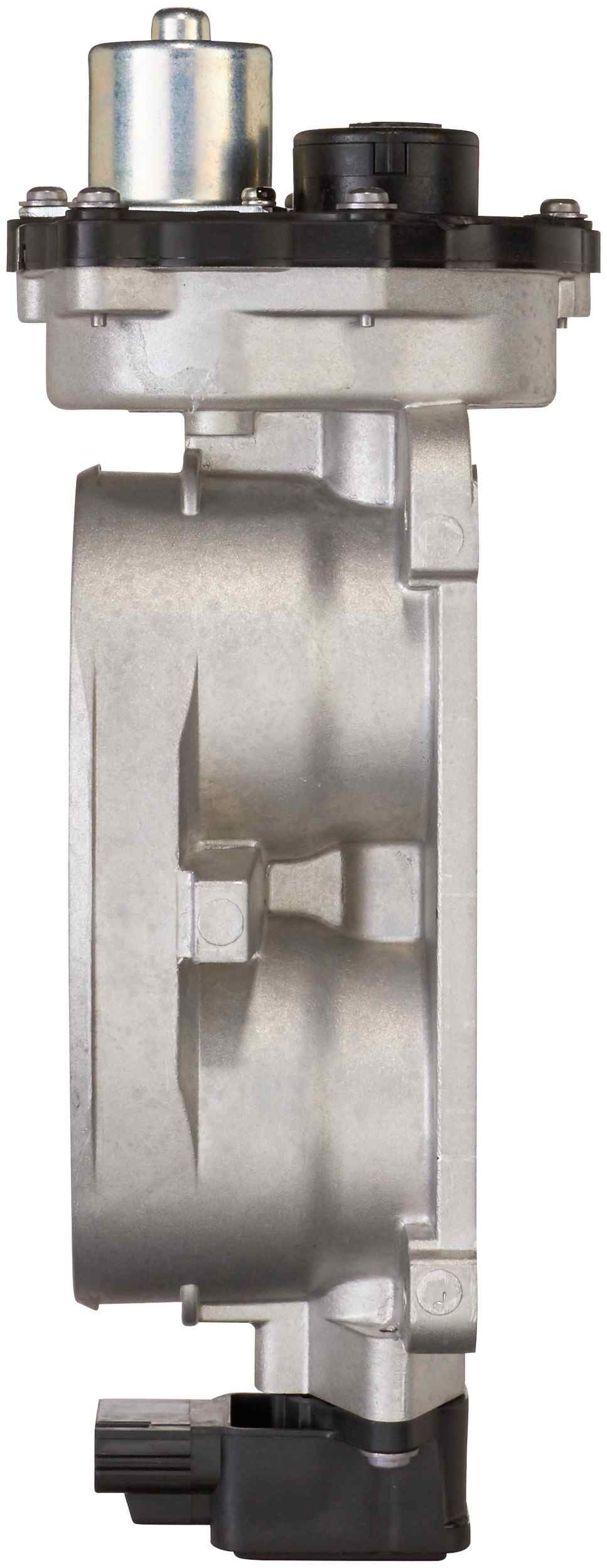 Spectra Premium FUEL INJ. THROTTLE BODY ASSY TB1086