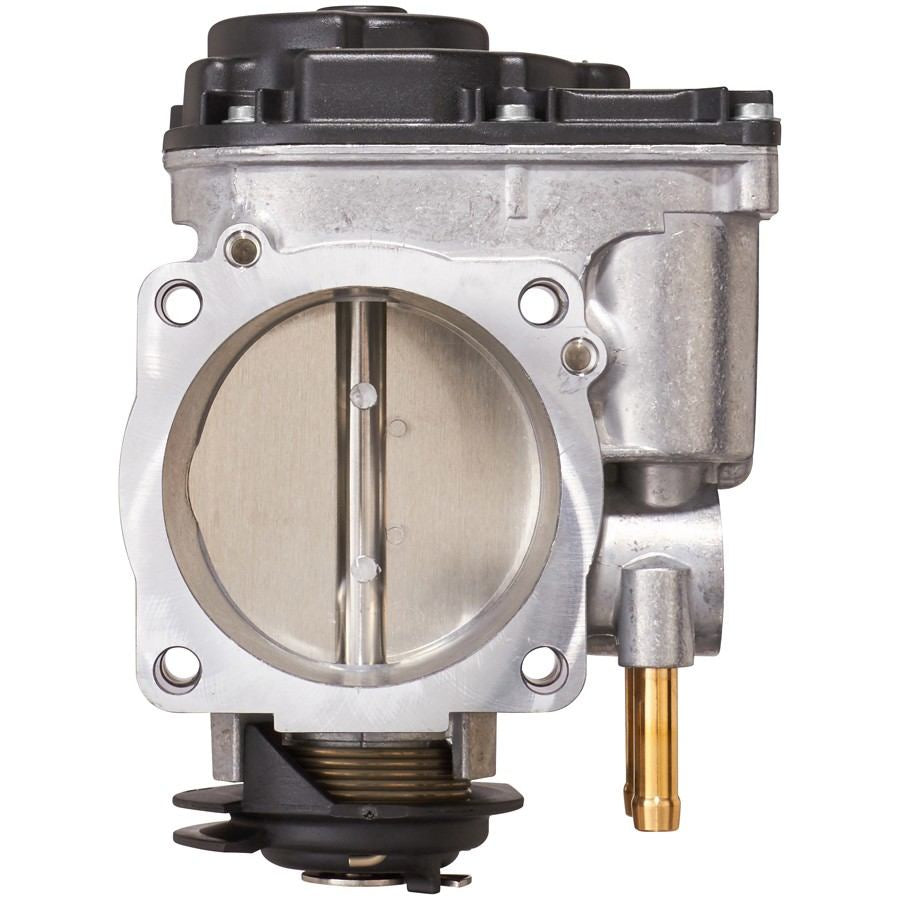 Spectra Premium Fuel Injection Throttle Body Assembly TB1096