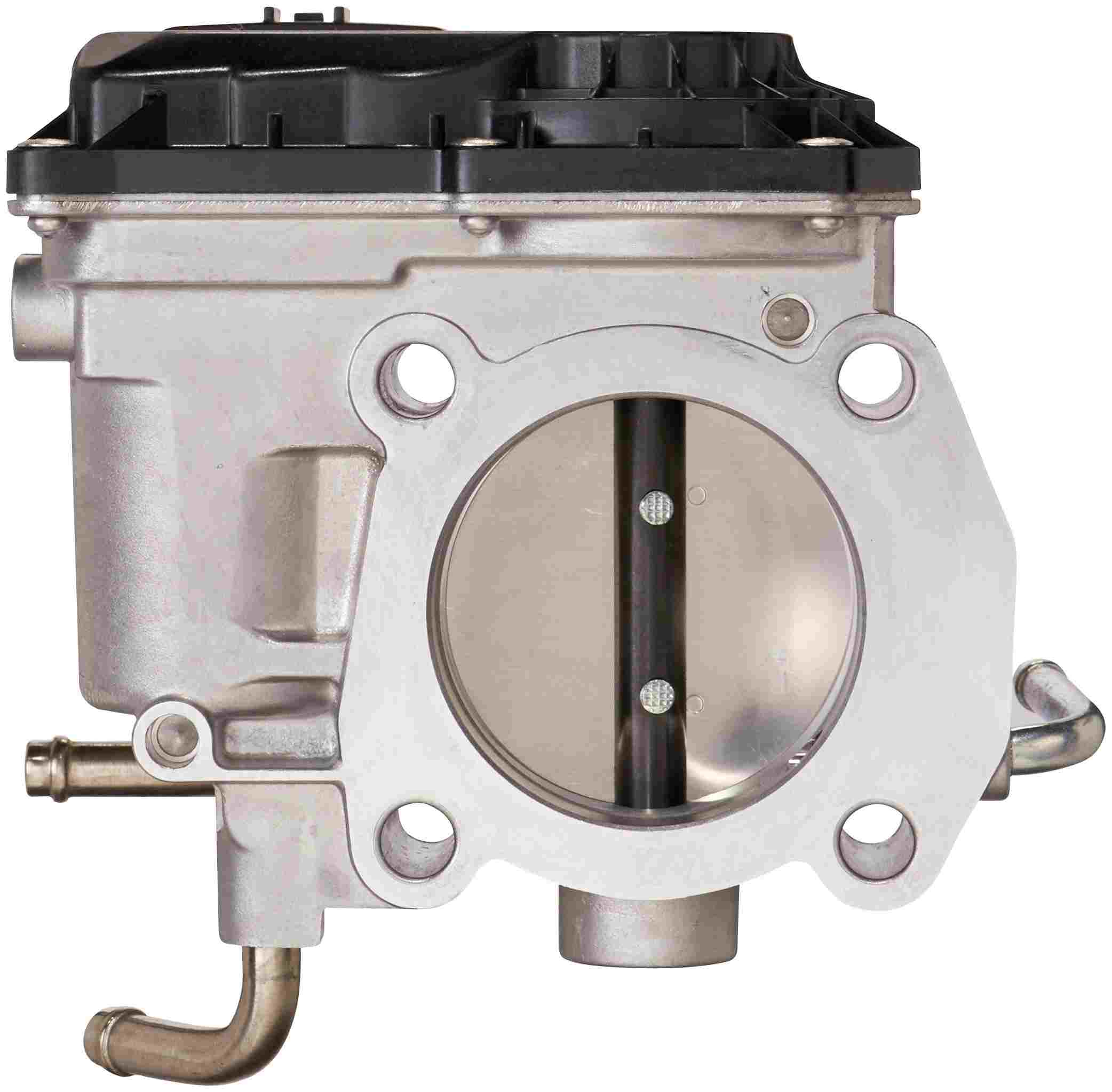 Spectra Premium FUEL INJ. THROTTLE BODY ASSY TB1113
