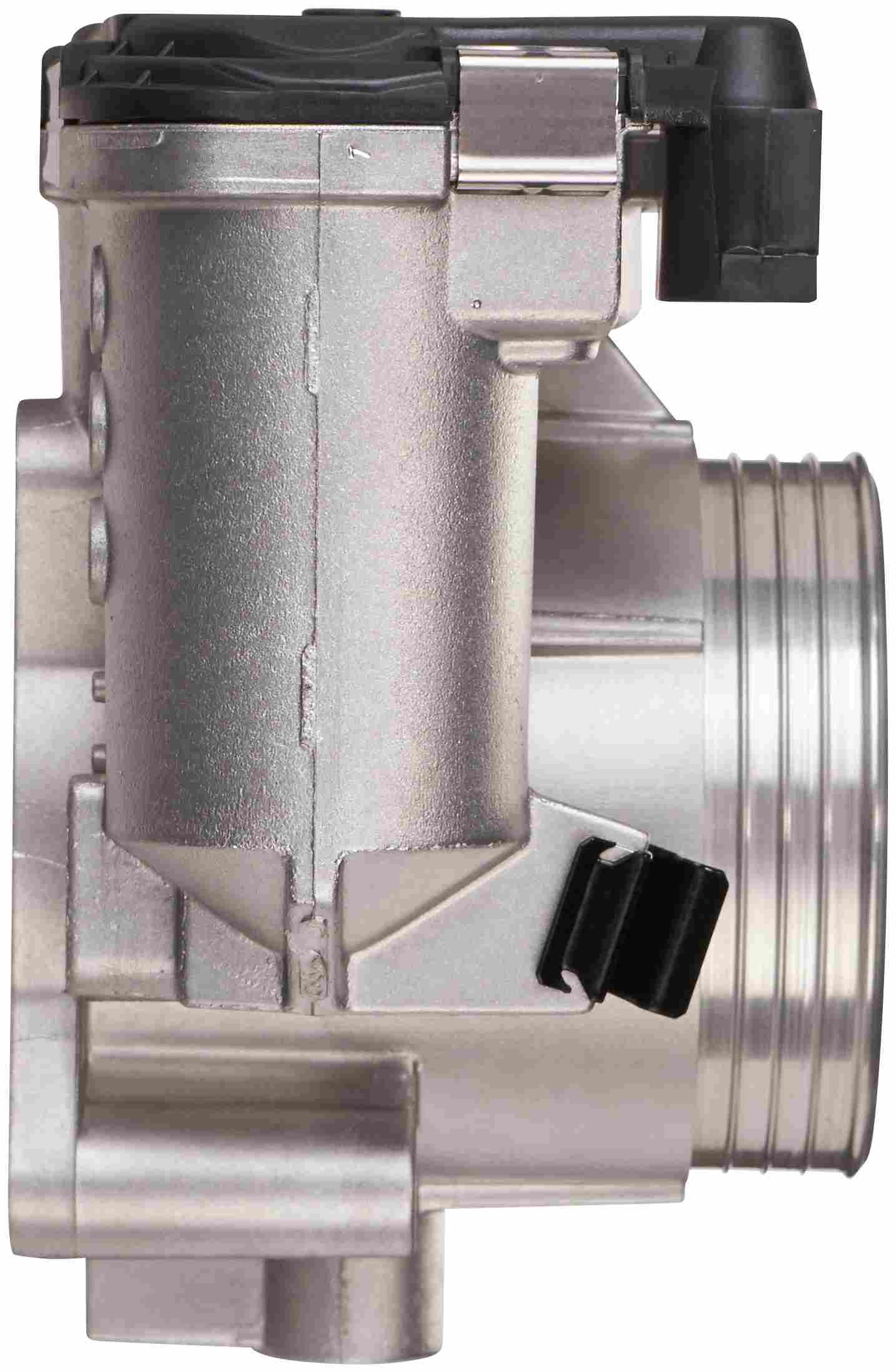 Spectra Premium FUEL INJ. THROTTLE BODY ASSY TB1123