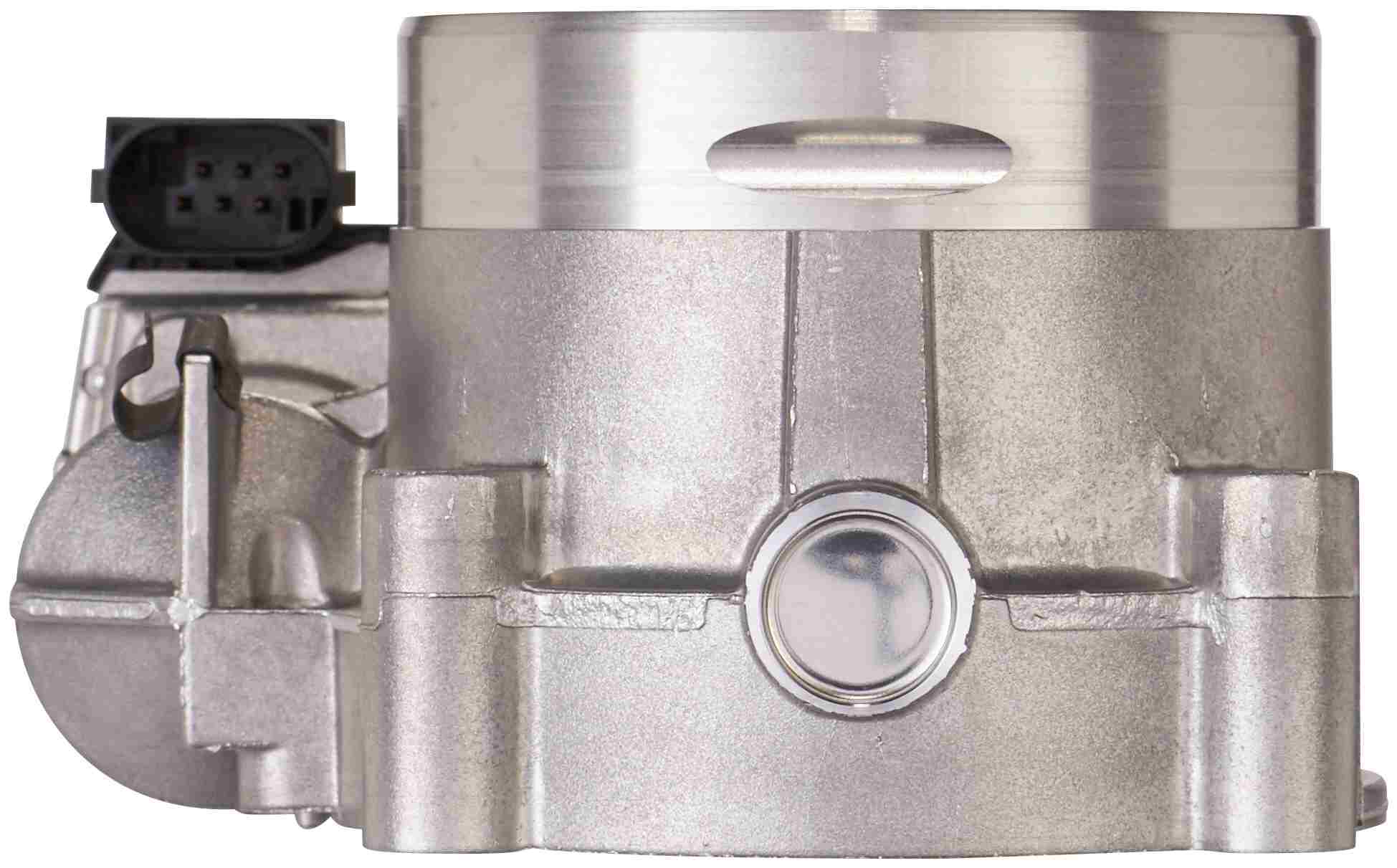 Spectra Premium FUEL INJ. THROTTLE BODY ASSY TB1138