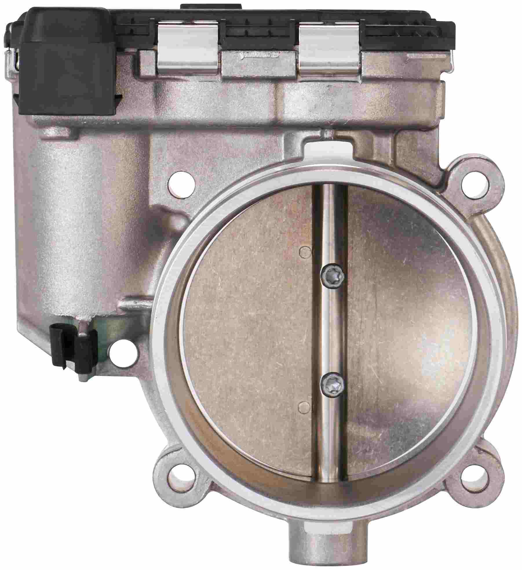 Spectra Premium FUEL INJ. THROTTLE BODY ASSY TB1138