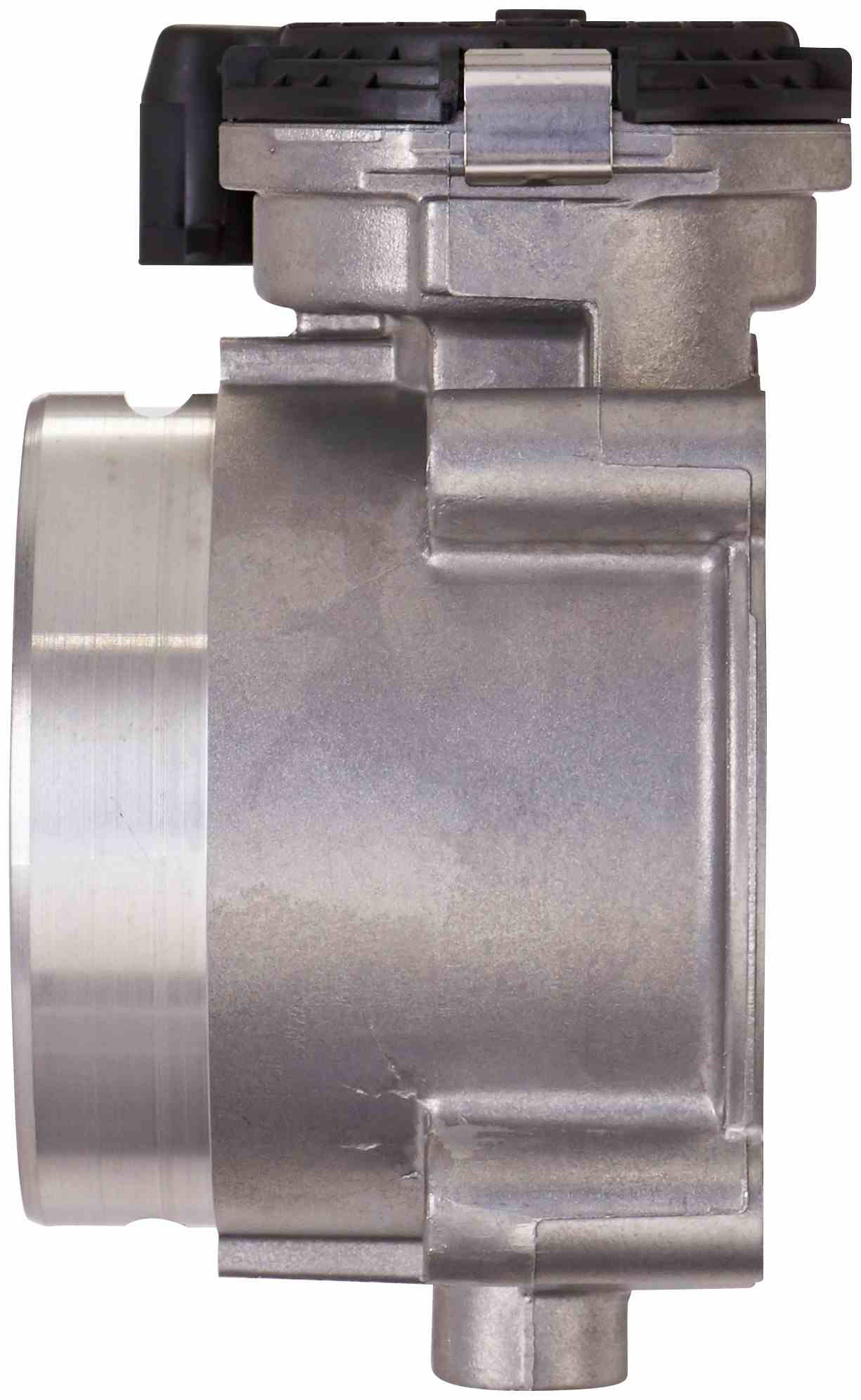 Spectra Premium FUEL INJ. THROTTLE BODY ASSY TB1138
