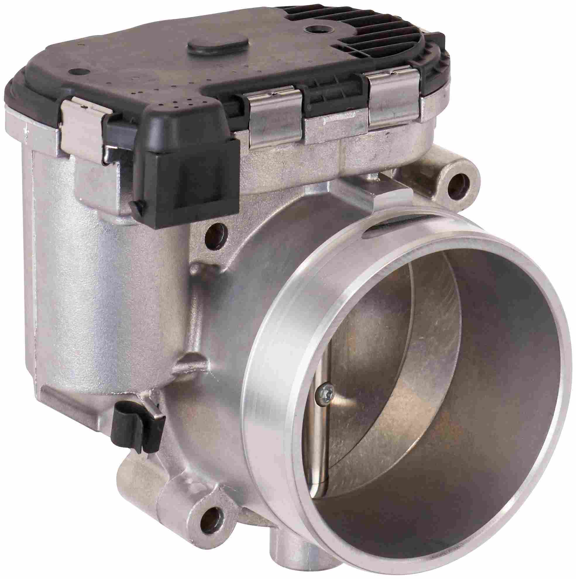 Spectra Premium FUEL INJ. THROTTLE BODY ASSY TB1138