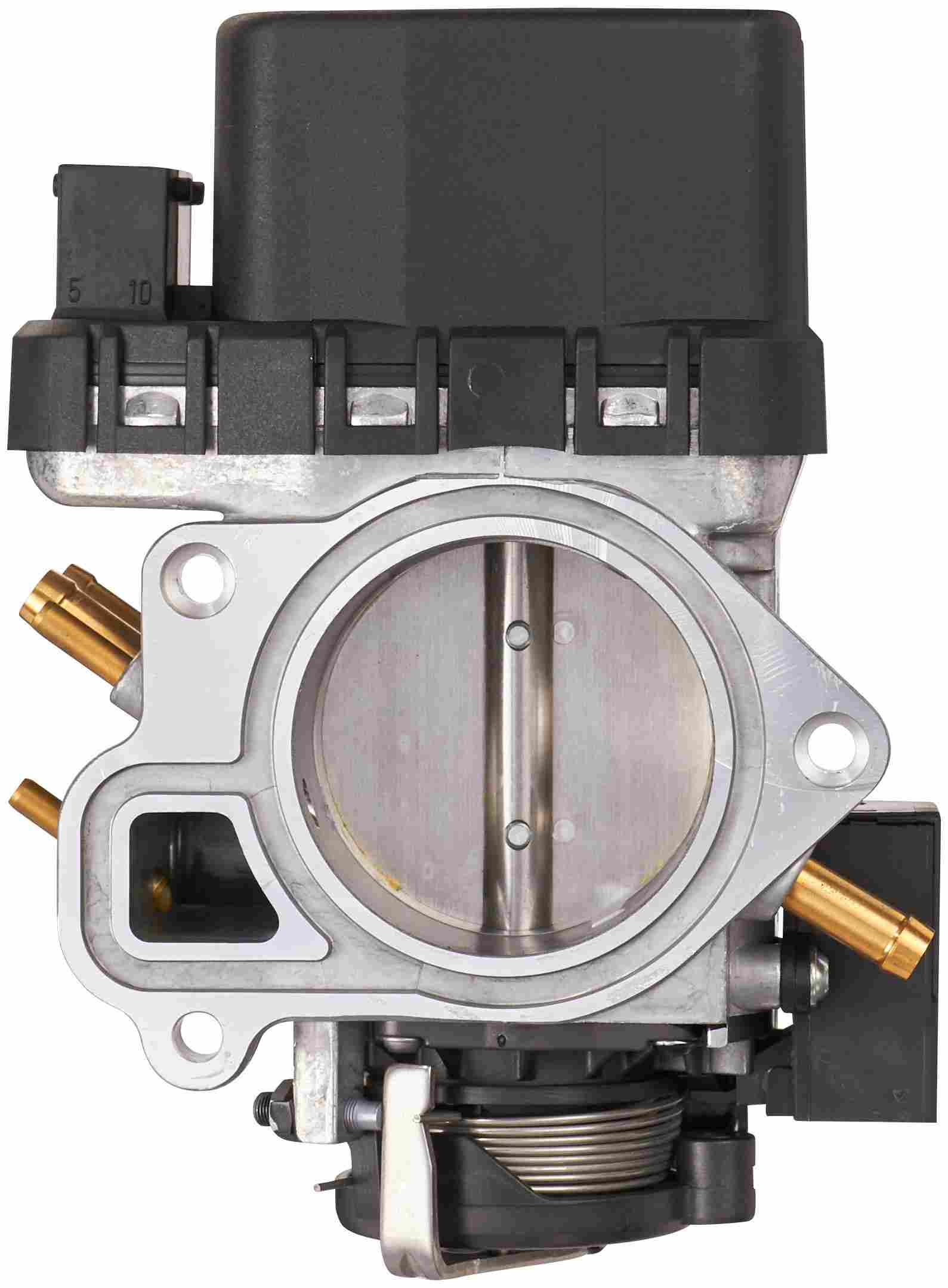 Spectra Premium FUEL INJ. THROTTLE BODY ASSY TB1144