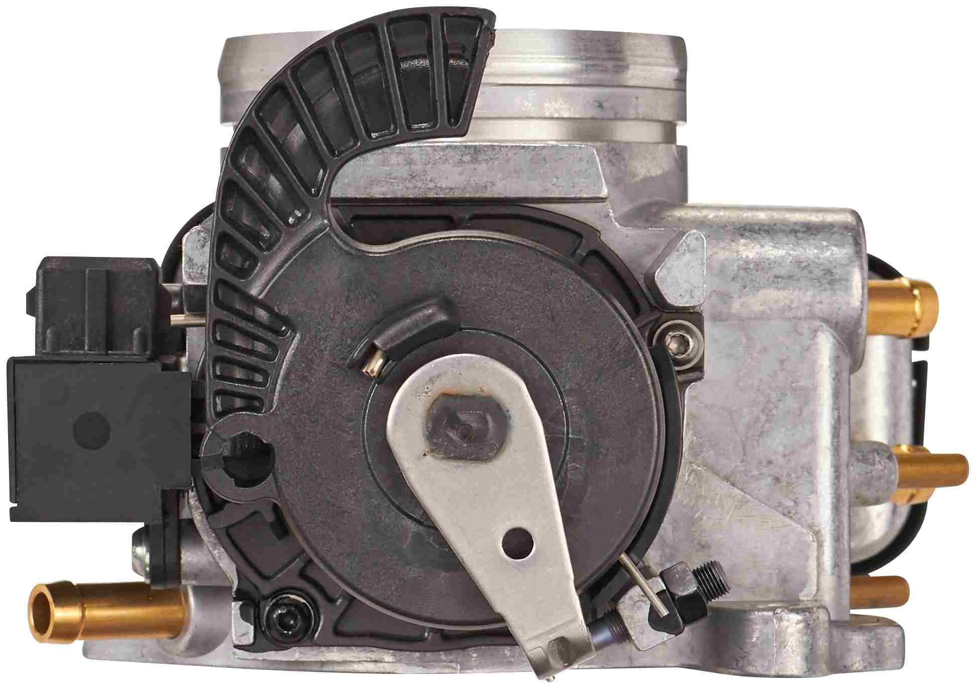 Spectra Premium FUEL INJ. THROTTLE BODY ASSY TB1144
