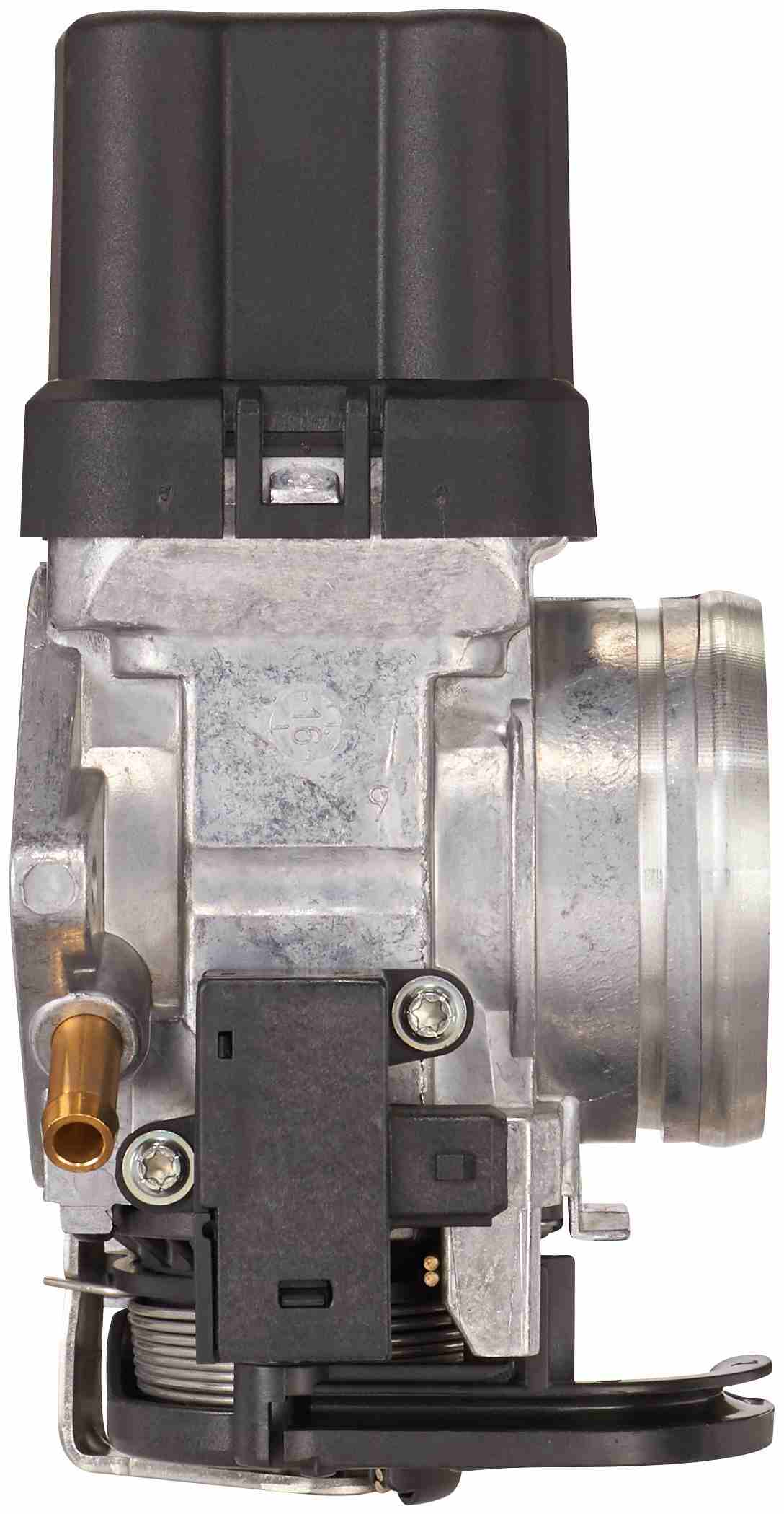 Spectra Premium FUEL INJ. THROTTLE BODY ASSY TB1144