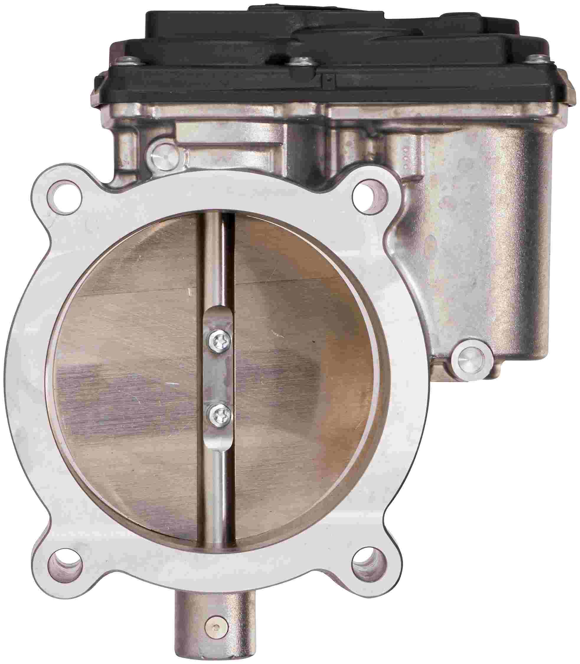 Spectra Premium FUEL INJ. THROTTLE BODY ASSY TB1148