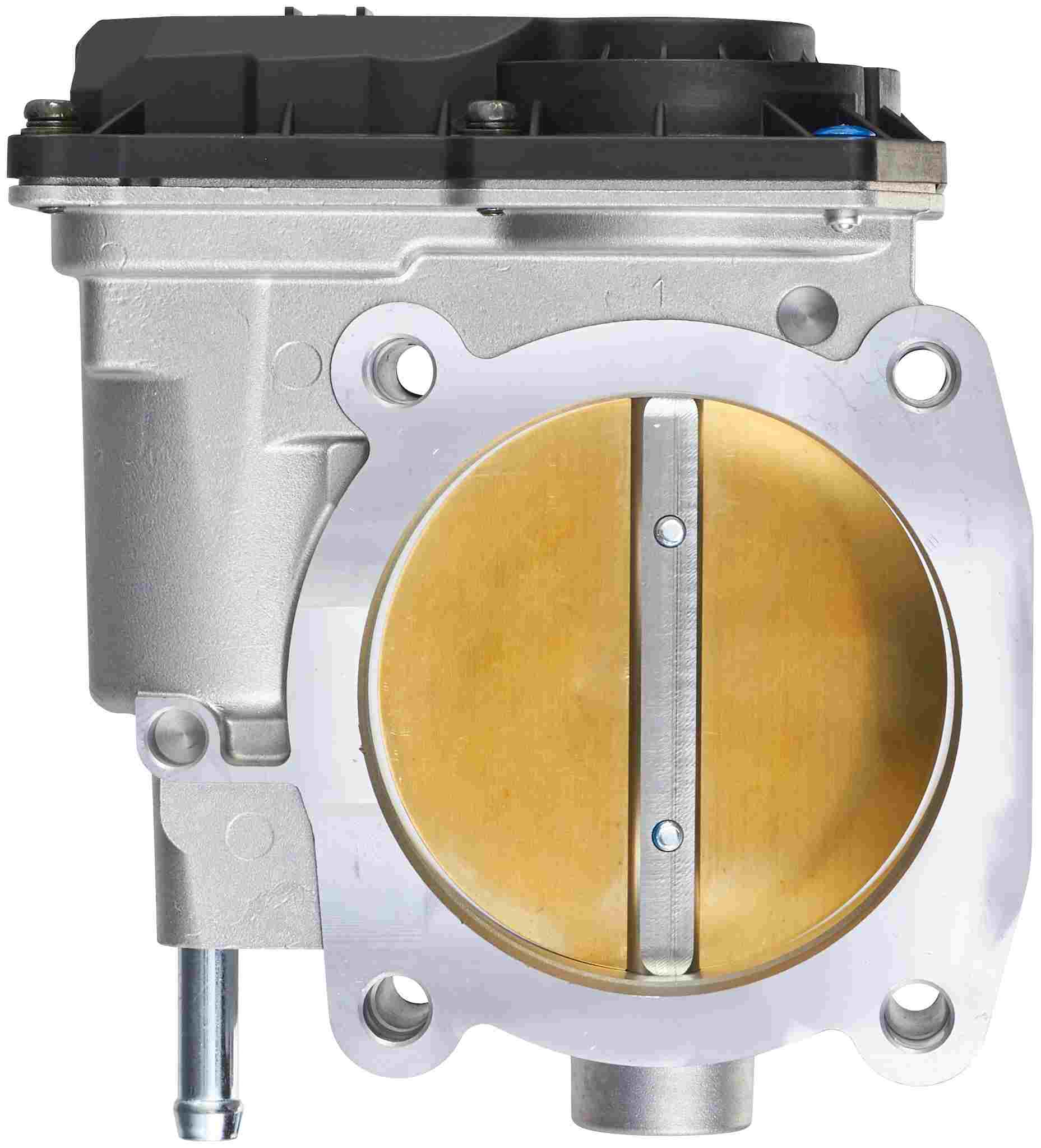 Spectra Premium Fuel Injection Throttle Body Assembly TB1153
