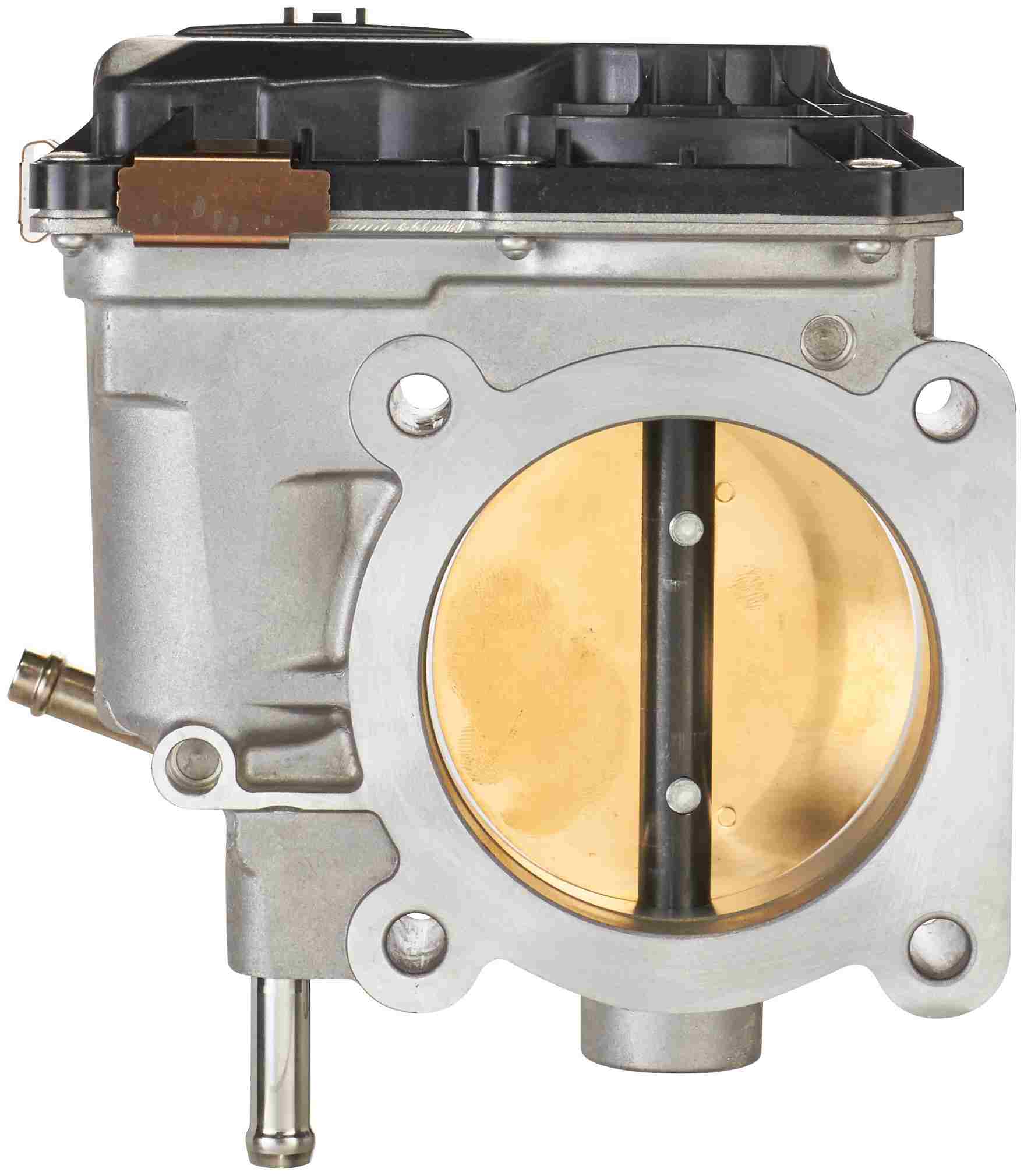 Spectra Premium FUEL INJ. THROTTLE BODY ASSY TB1158