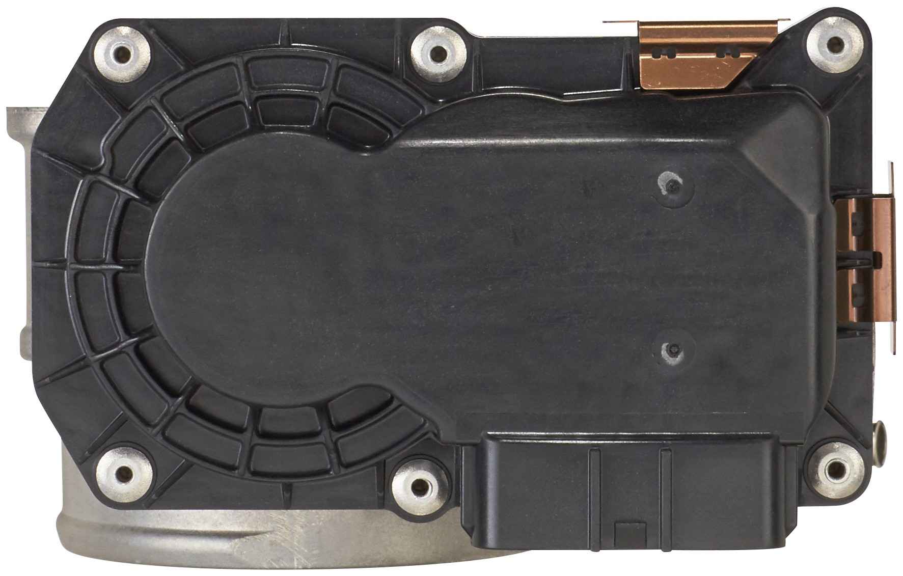 Spectra Premium FUEL INJ. THROTTLE BODY ASSY TB1158