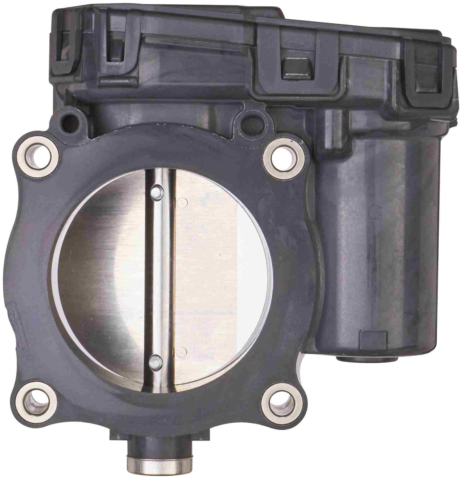 Spectra Premium FUEL INJ. THROTTLE BODY ASSY TB1169