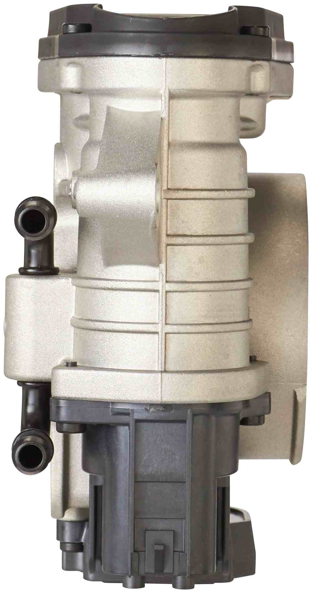 Spectra Premium Fuel Injection Throttle Body Assembly TB1177