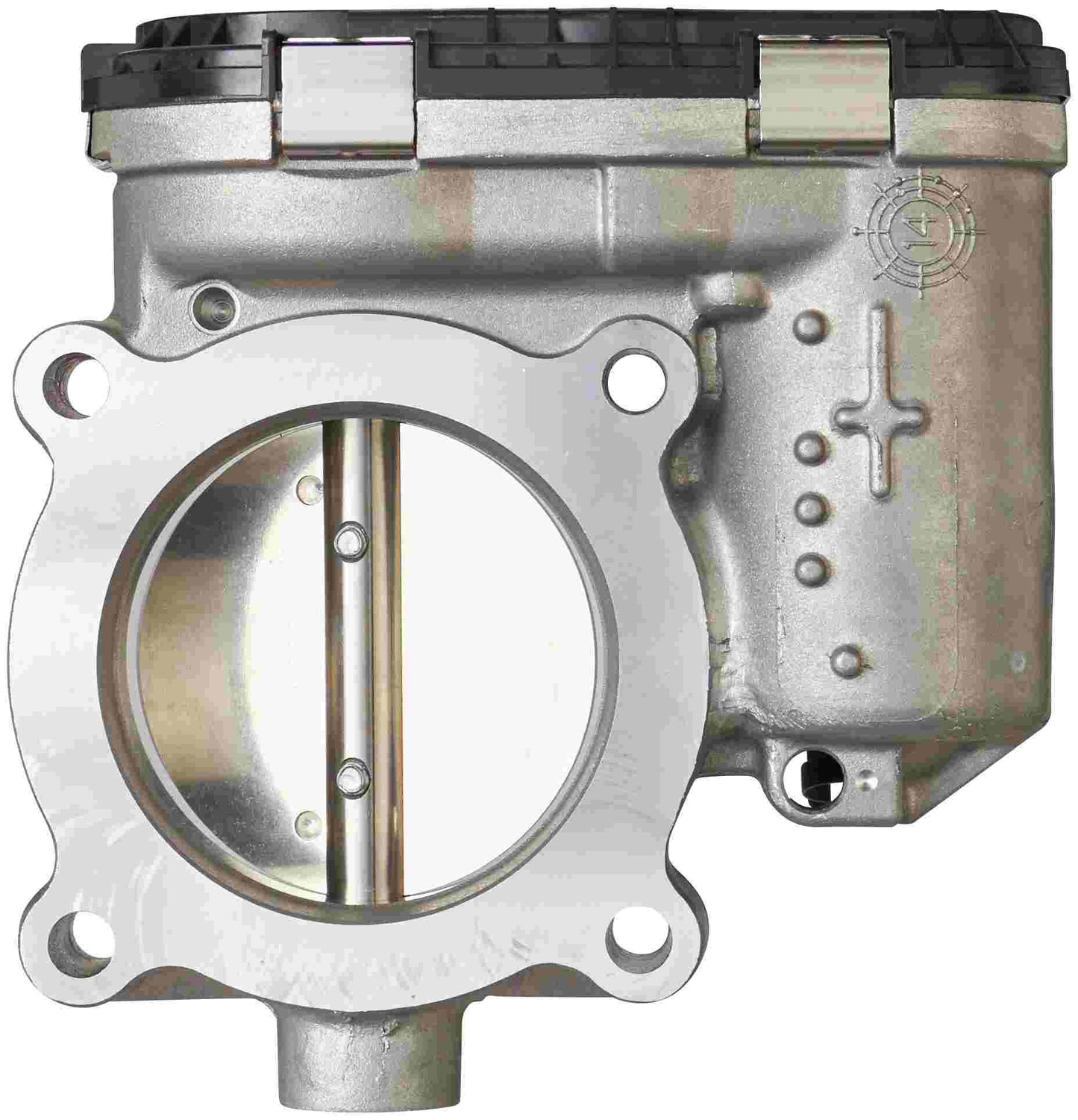 Spectra Premium Fuel Injection Throttle Body Assembly TB1179