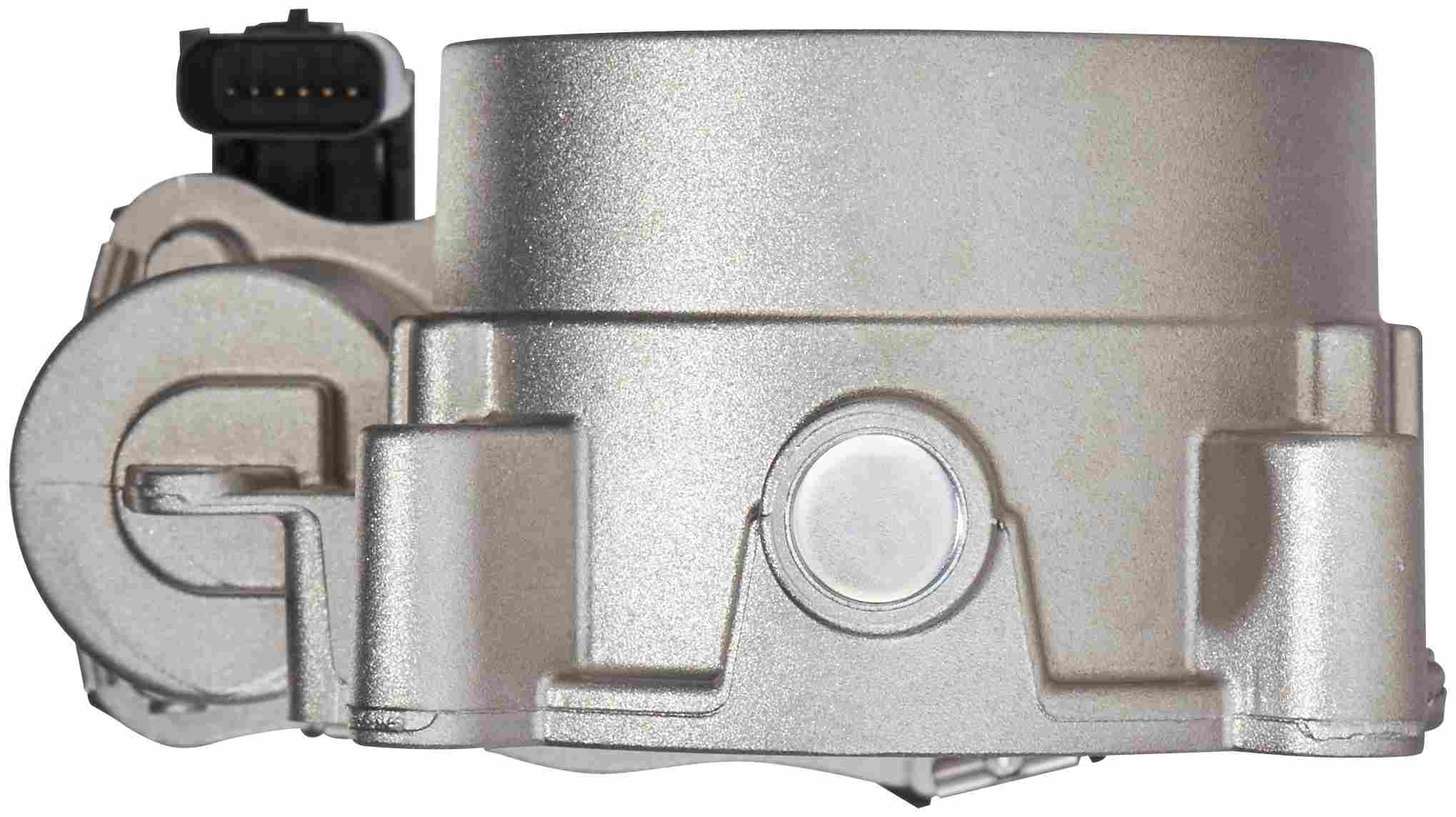 Spectra Premium Fuel Injection Throttle Body Assembly TB1181