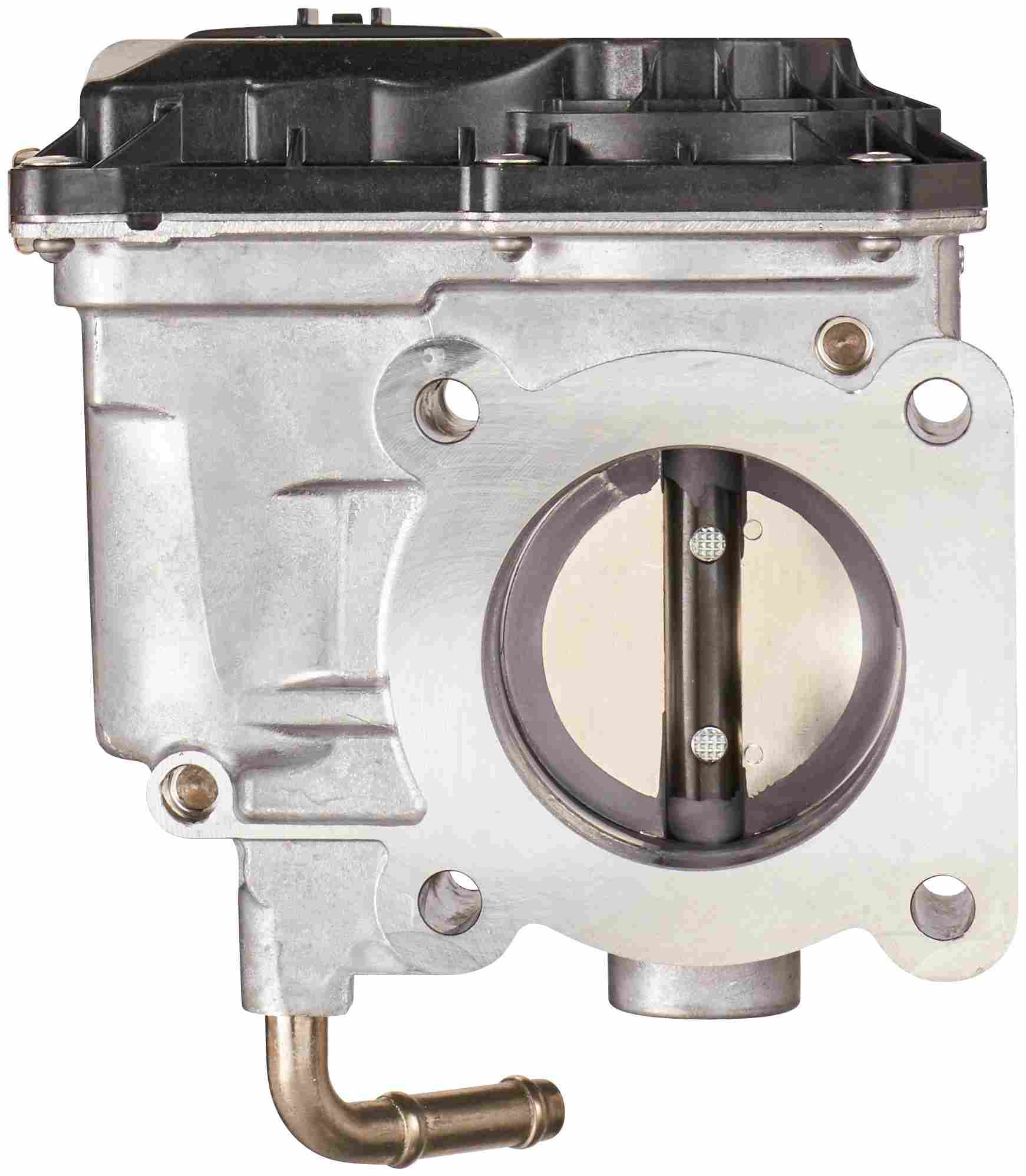 Spectra Premium Fuel Injection Throttle Body Assembly TB1186