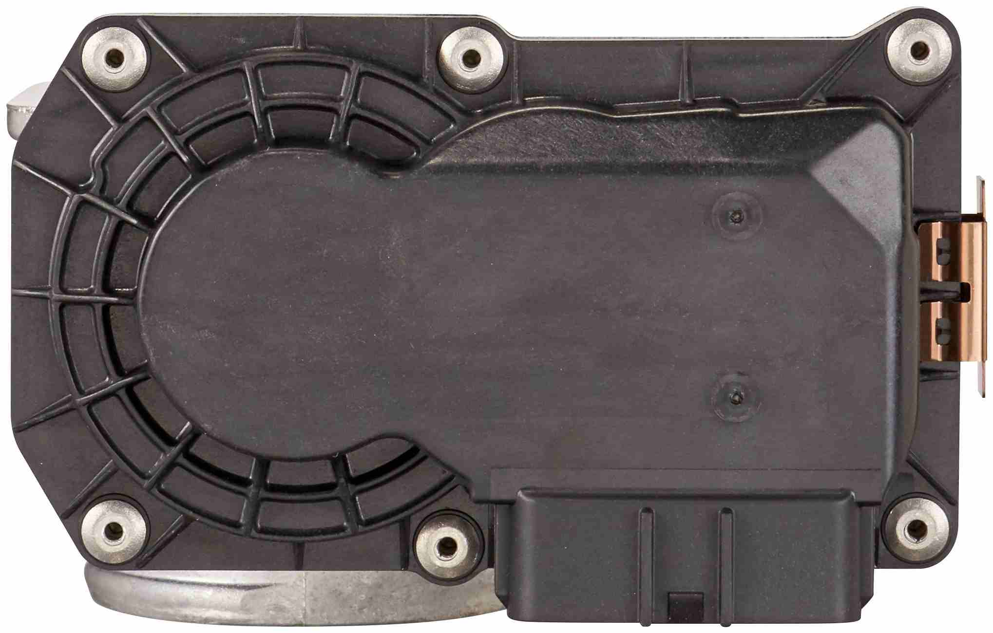 Spectra Premium Fuel Injection Throttle Body Assembly TB1186